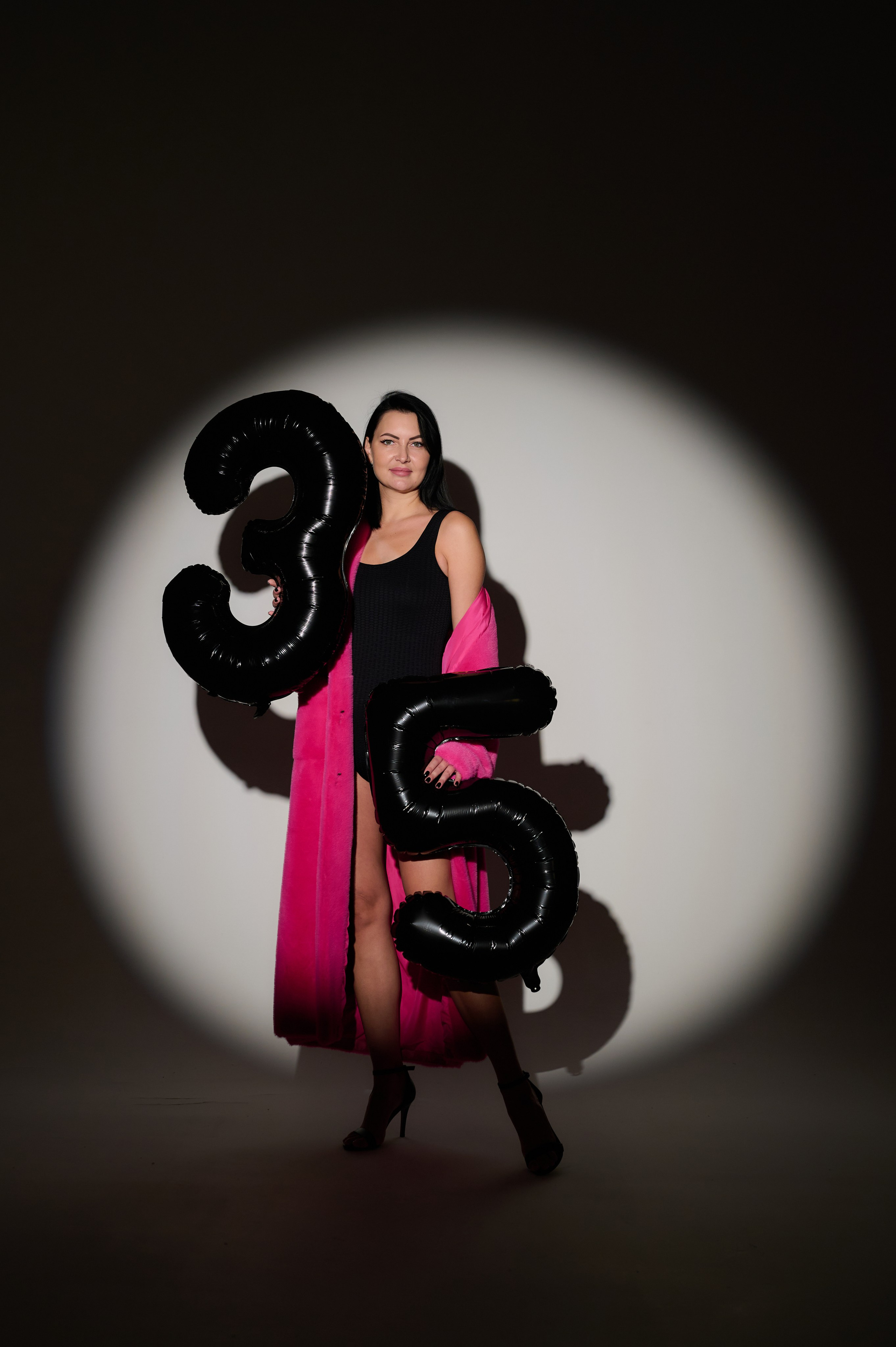 Шикарные 35. Миракова Катрин — портретный и семейный фотограф в Москве