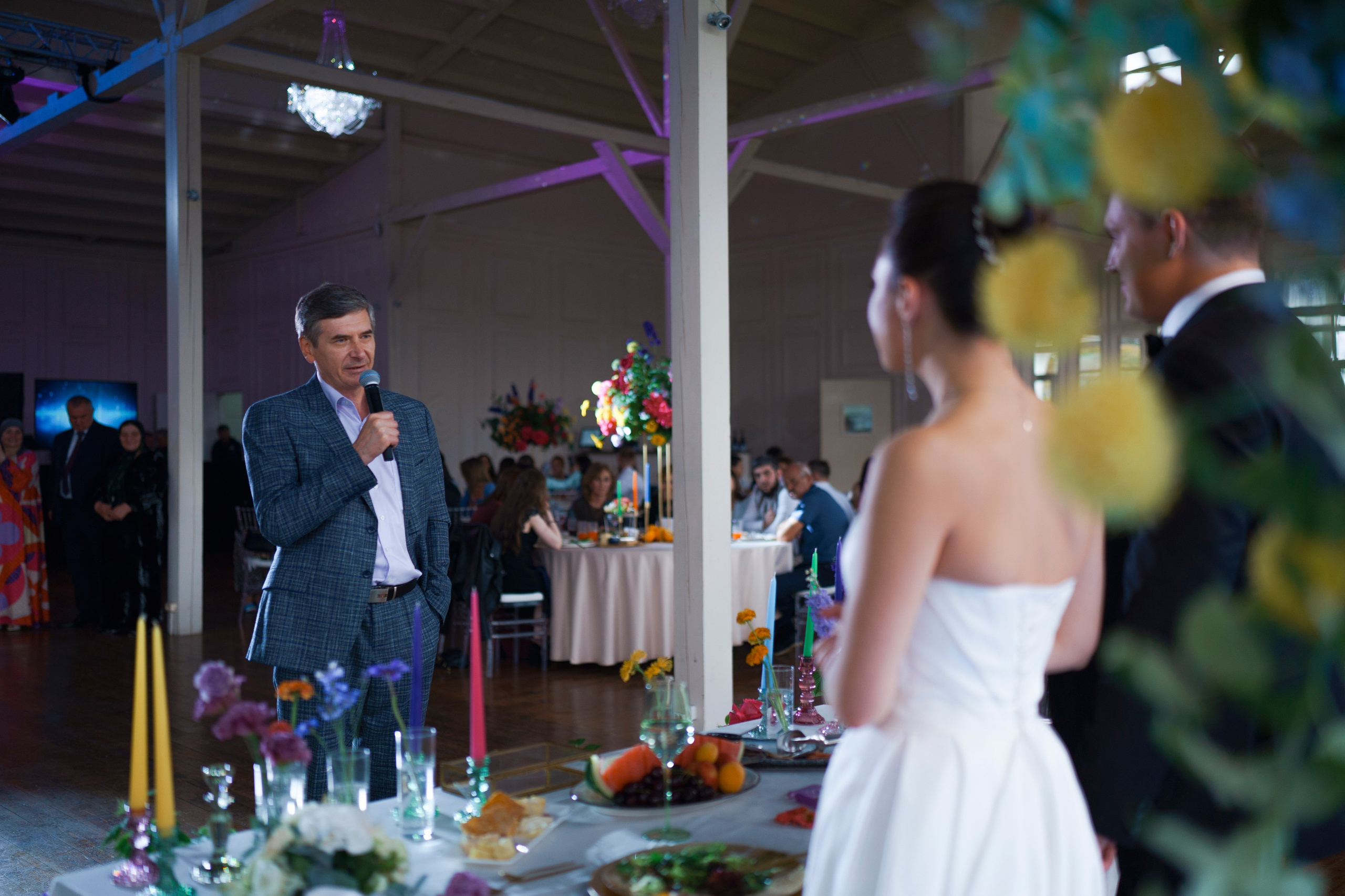 SOHO. Свадебный фотограф в Москве Кристина Чехова