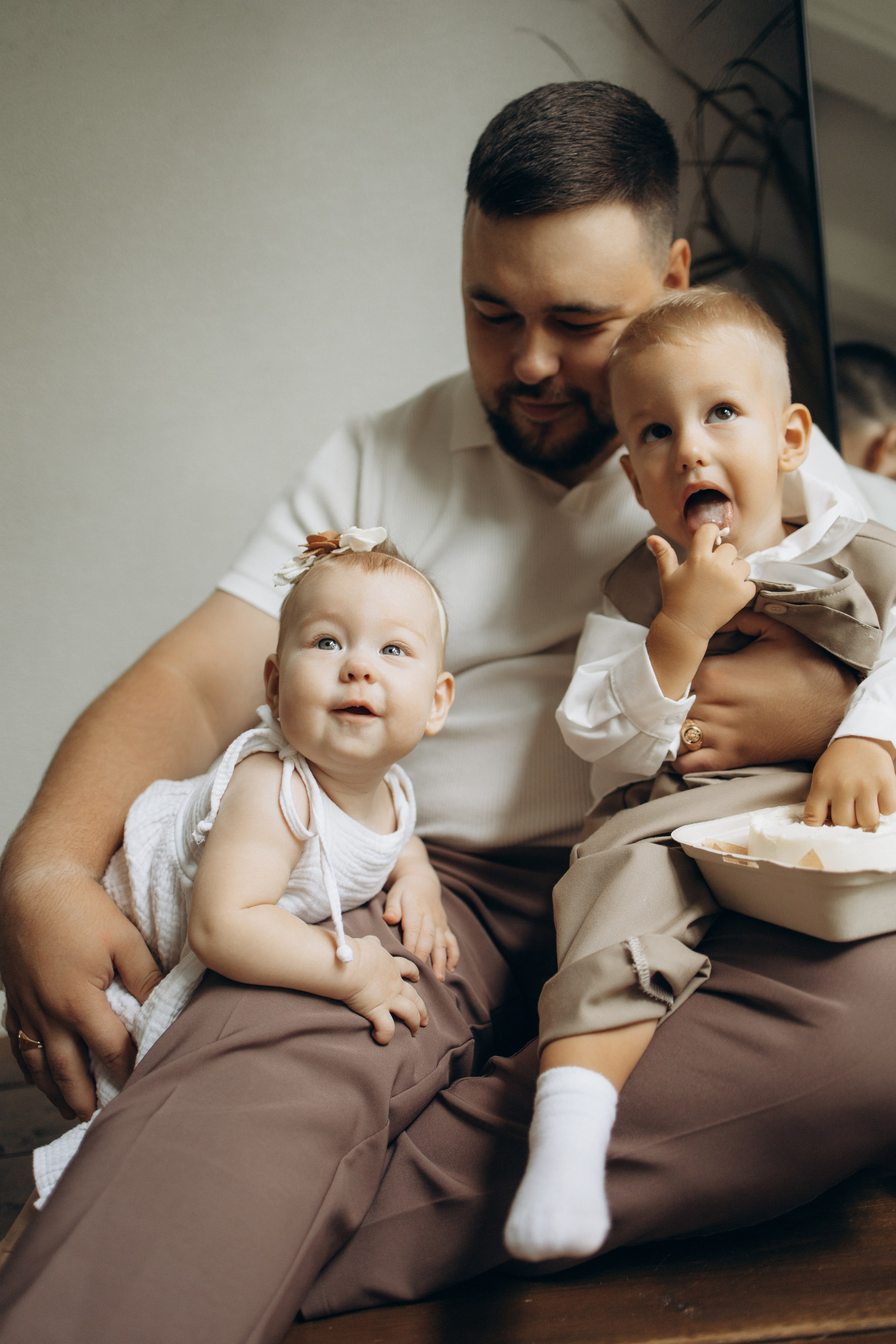 Мирослав и Соня. Самый теплый фотограф в Краснодаре Рябоконь Ксения