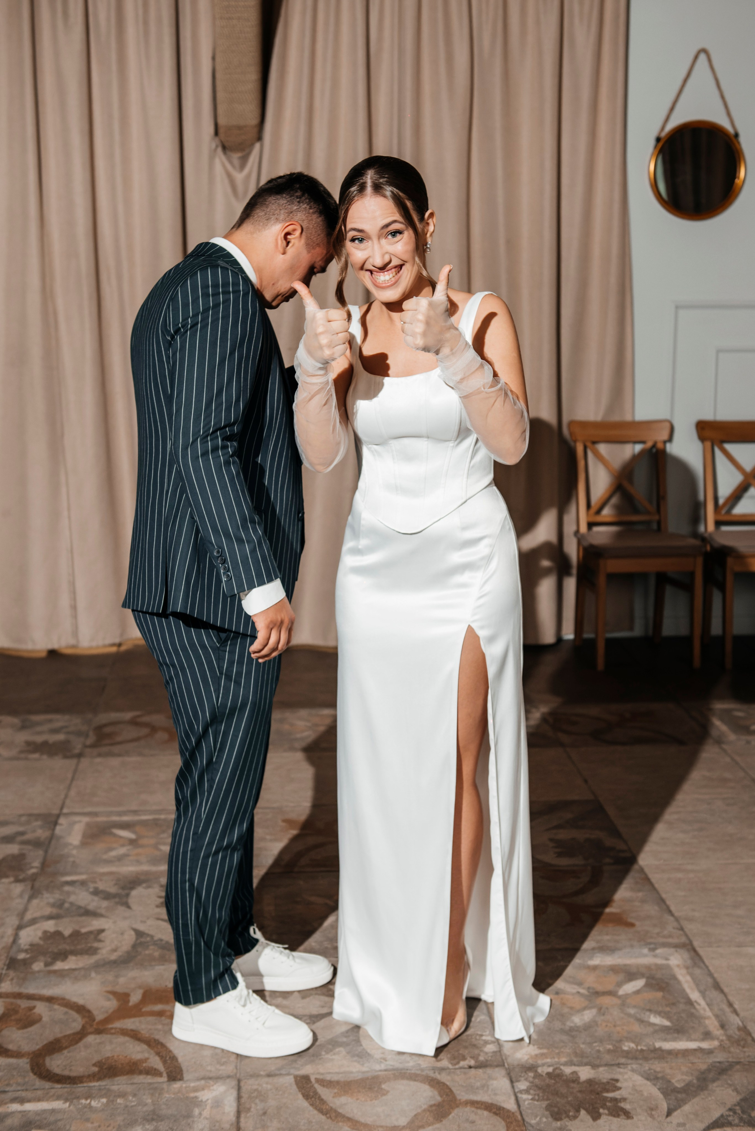 Никита и Александра. Фотограф Москва Артур Горвард