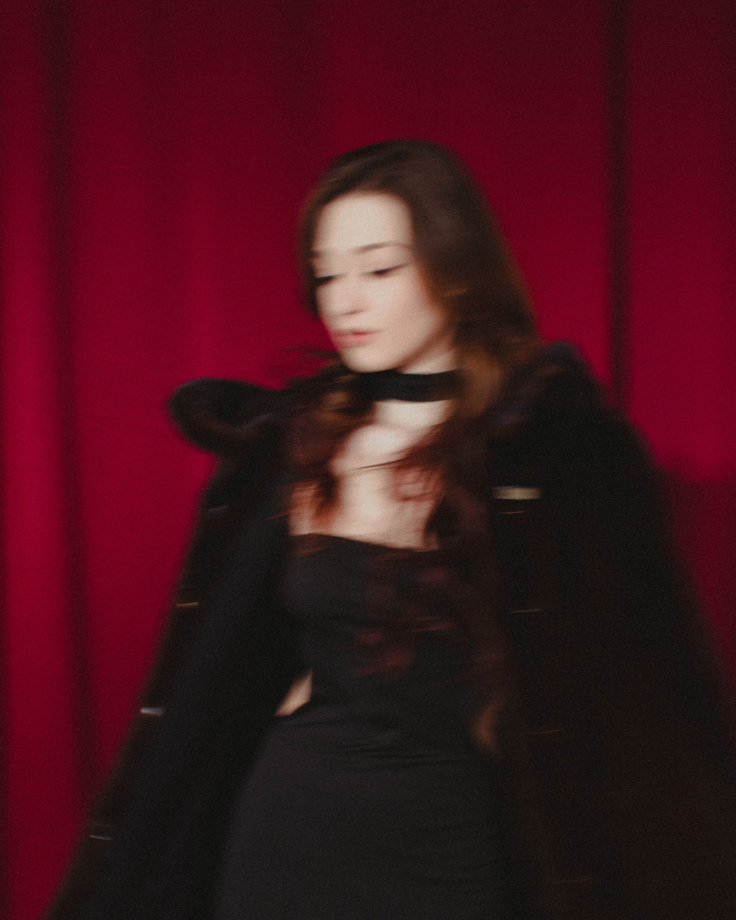 Фотосессия в студии в Нижнем Новгороде