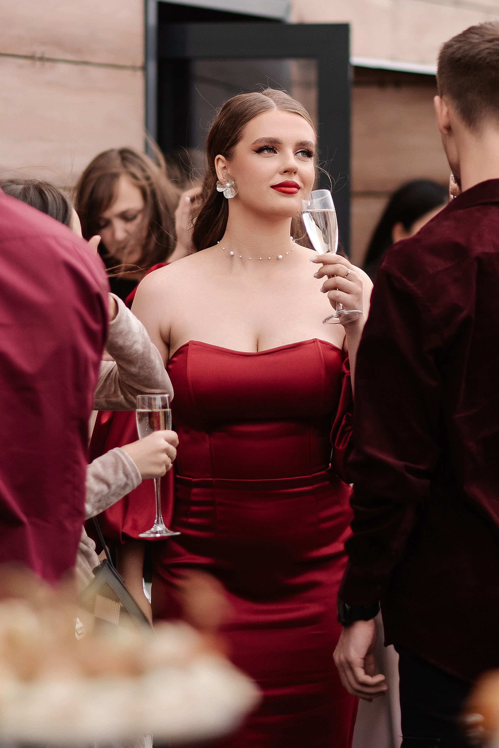 Свадьбы. Свадебный и портретный фотограф в Липецке Юлия Свит