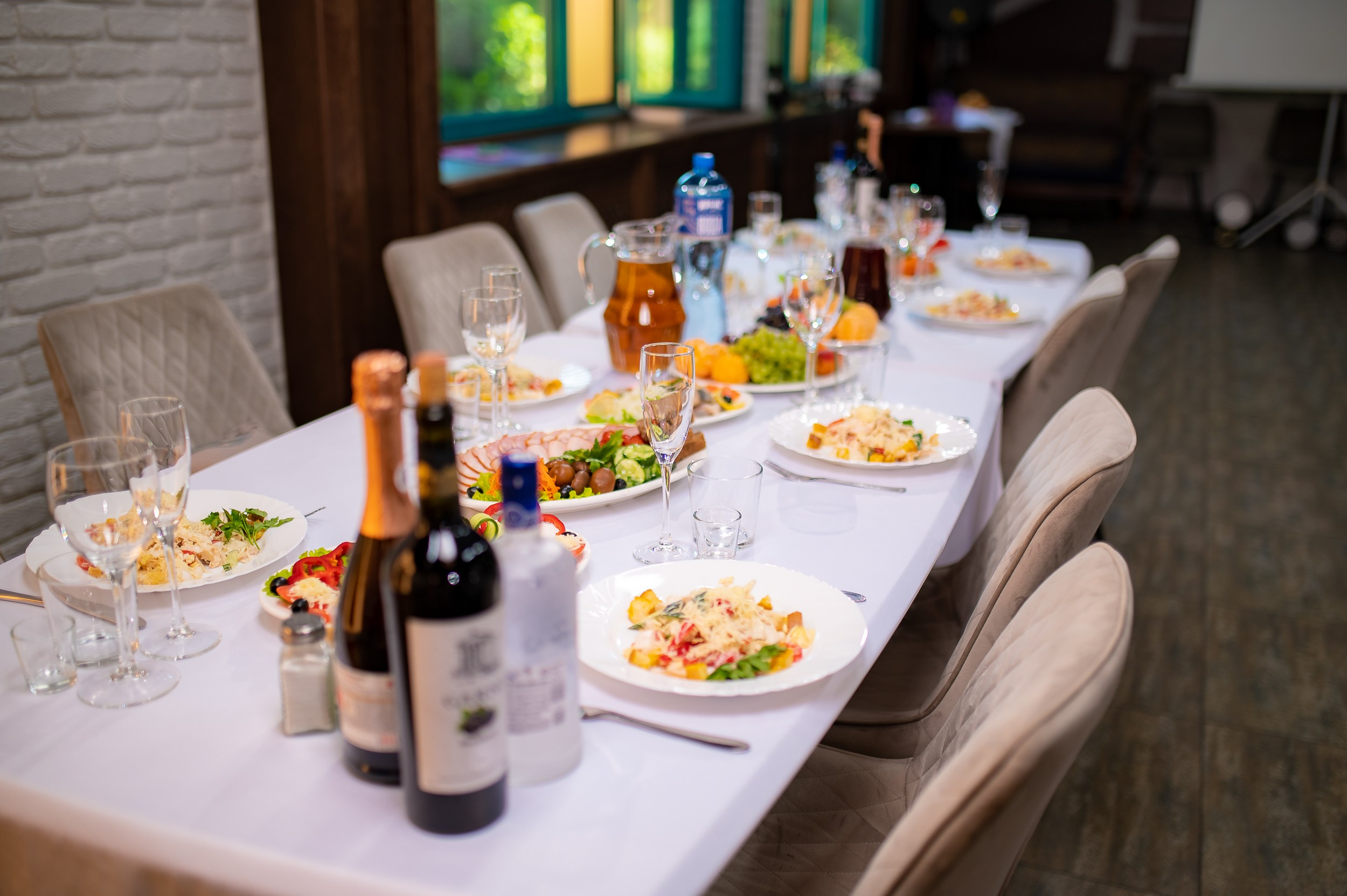 Евгений и Ирина. ProfotoNK