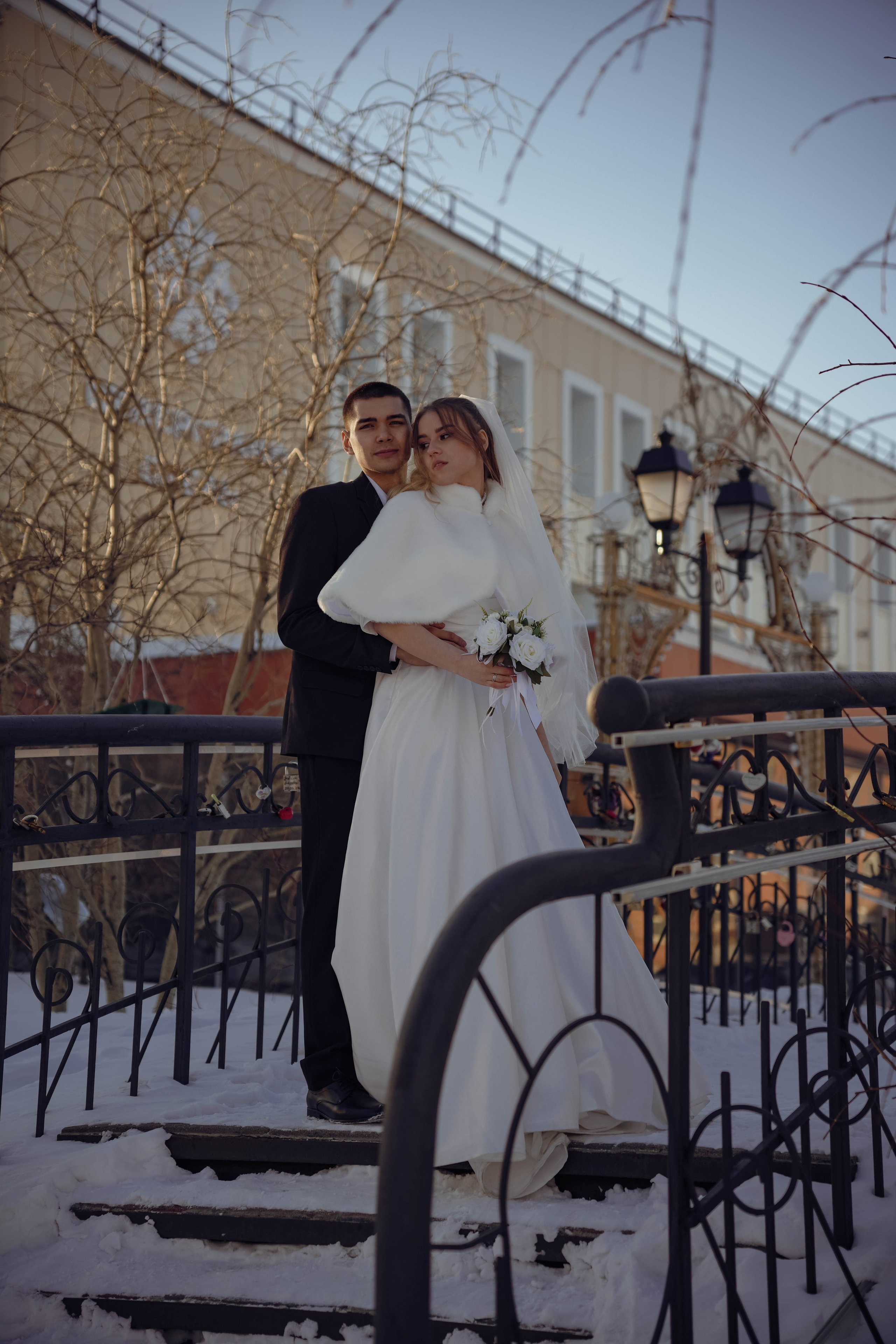 Wedding day. AngeLina Filippova фотограф Норильск
