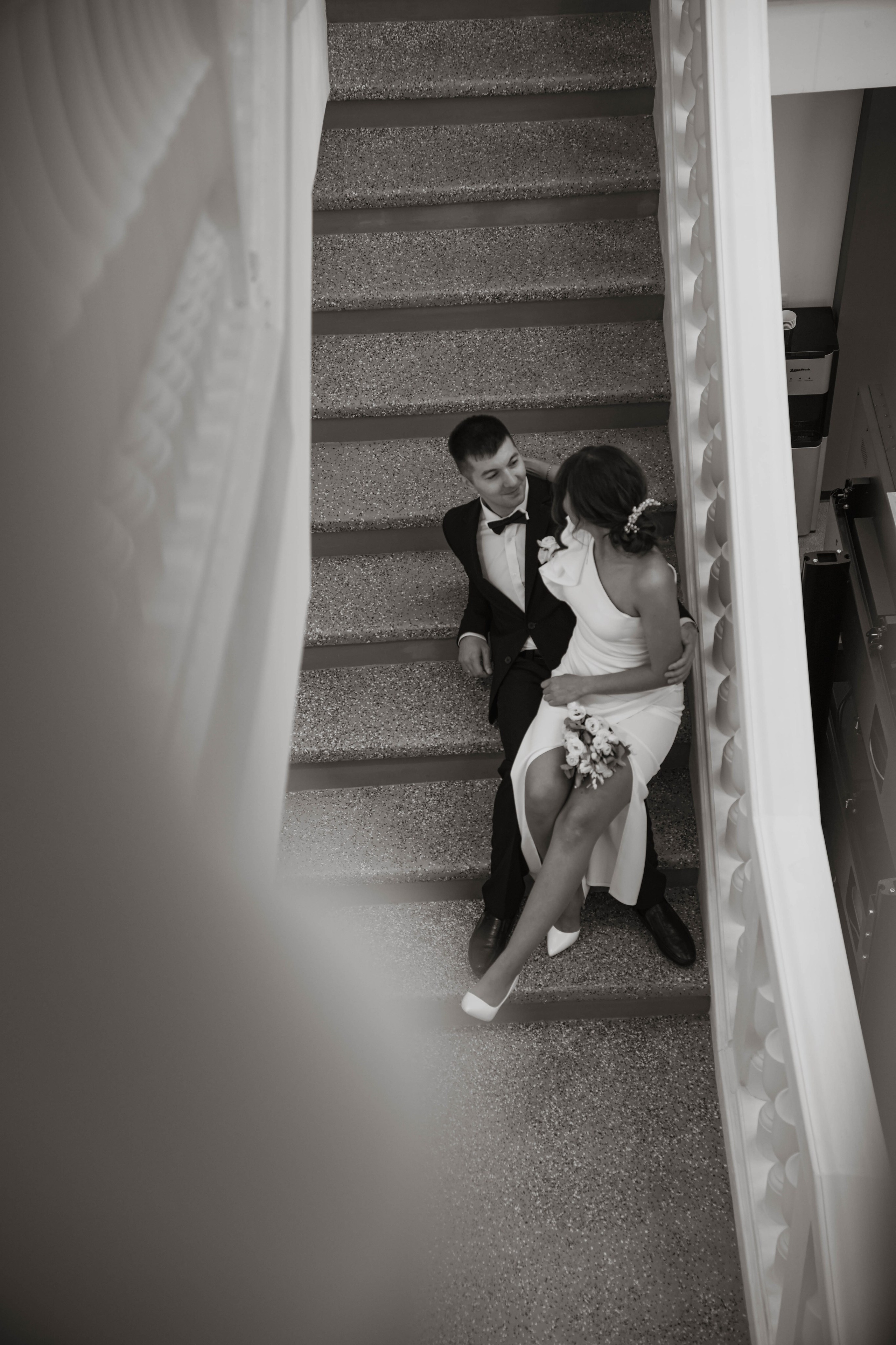 Wedding day. AngeLina Filippova фотограф Норильск