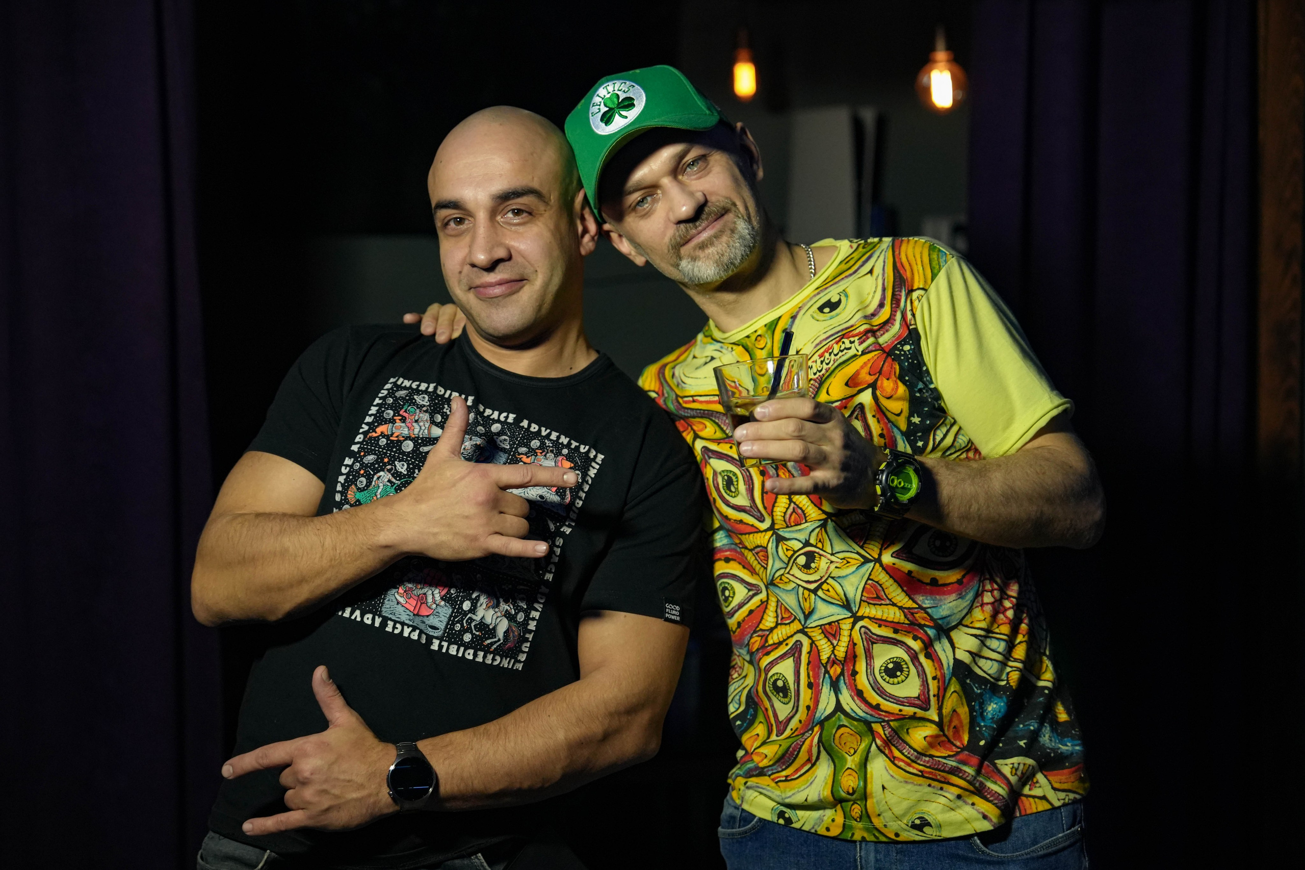 ТОТ САМЫЙ ВЕЧЕР в Mado. AngeLina Filippova фотограф Норильск