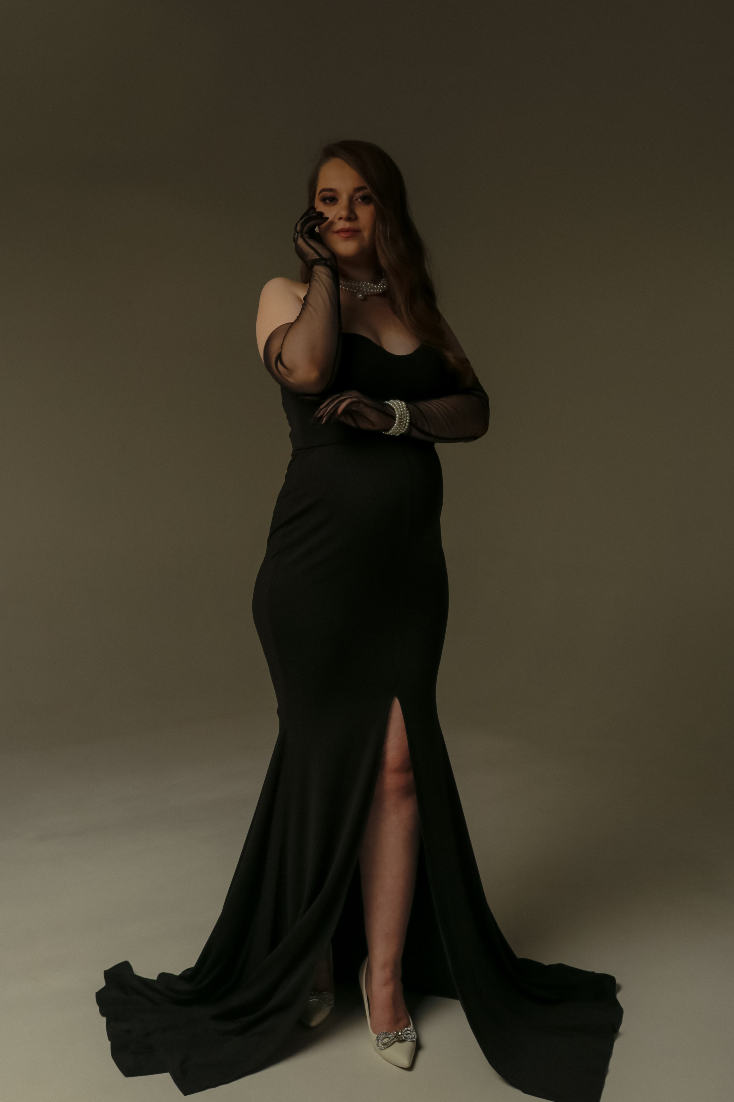 Юлия. Женский фотограф в Москве Светлана Смагина