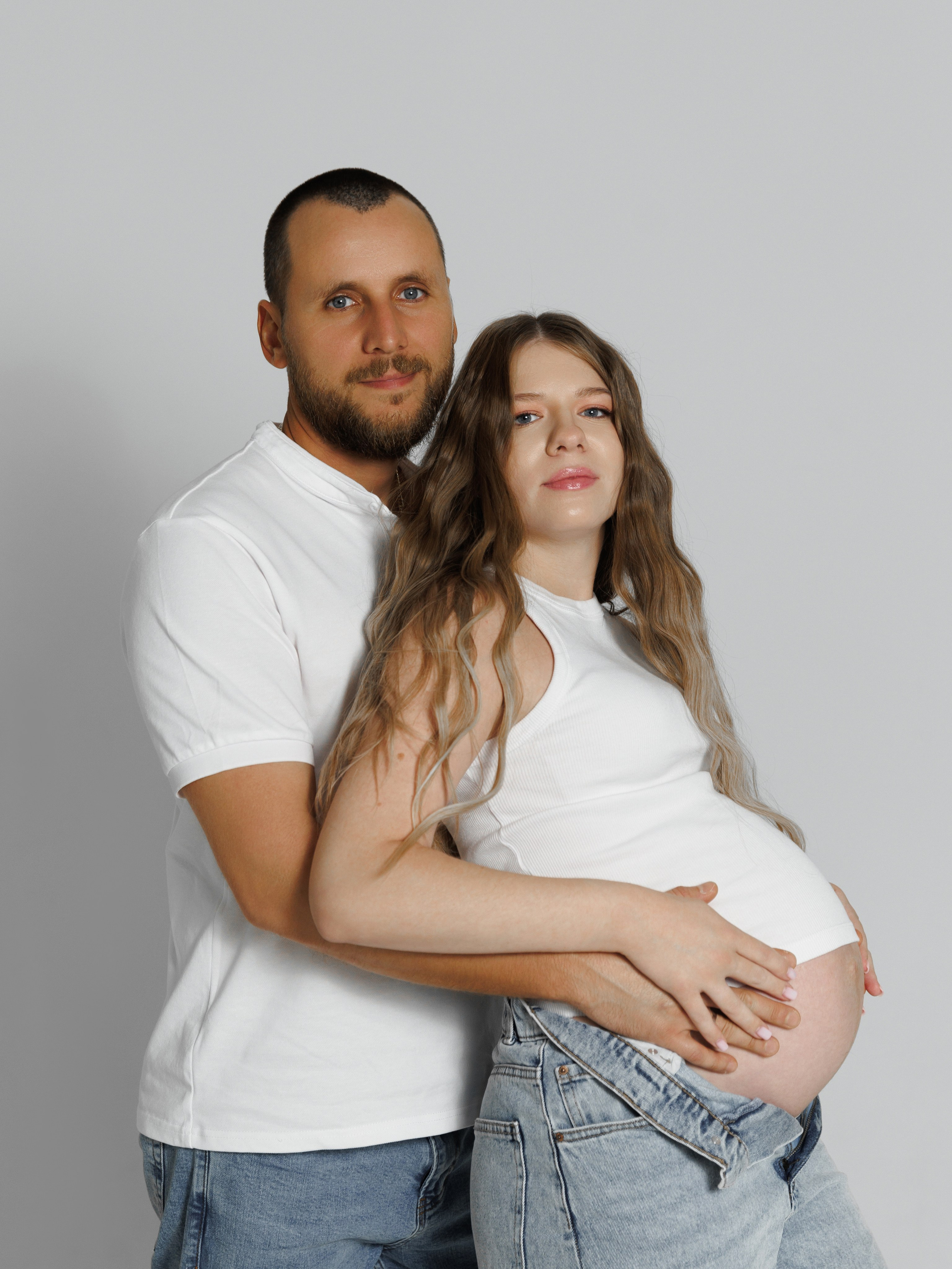 Оля&Никита. Свадебный и семейный фотограф в Таганроге и Ростове Руднева Анастасия
