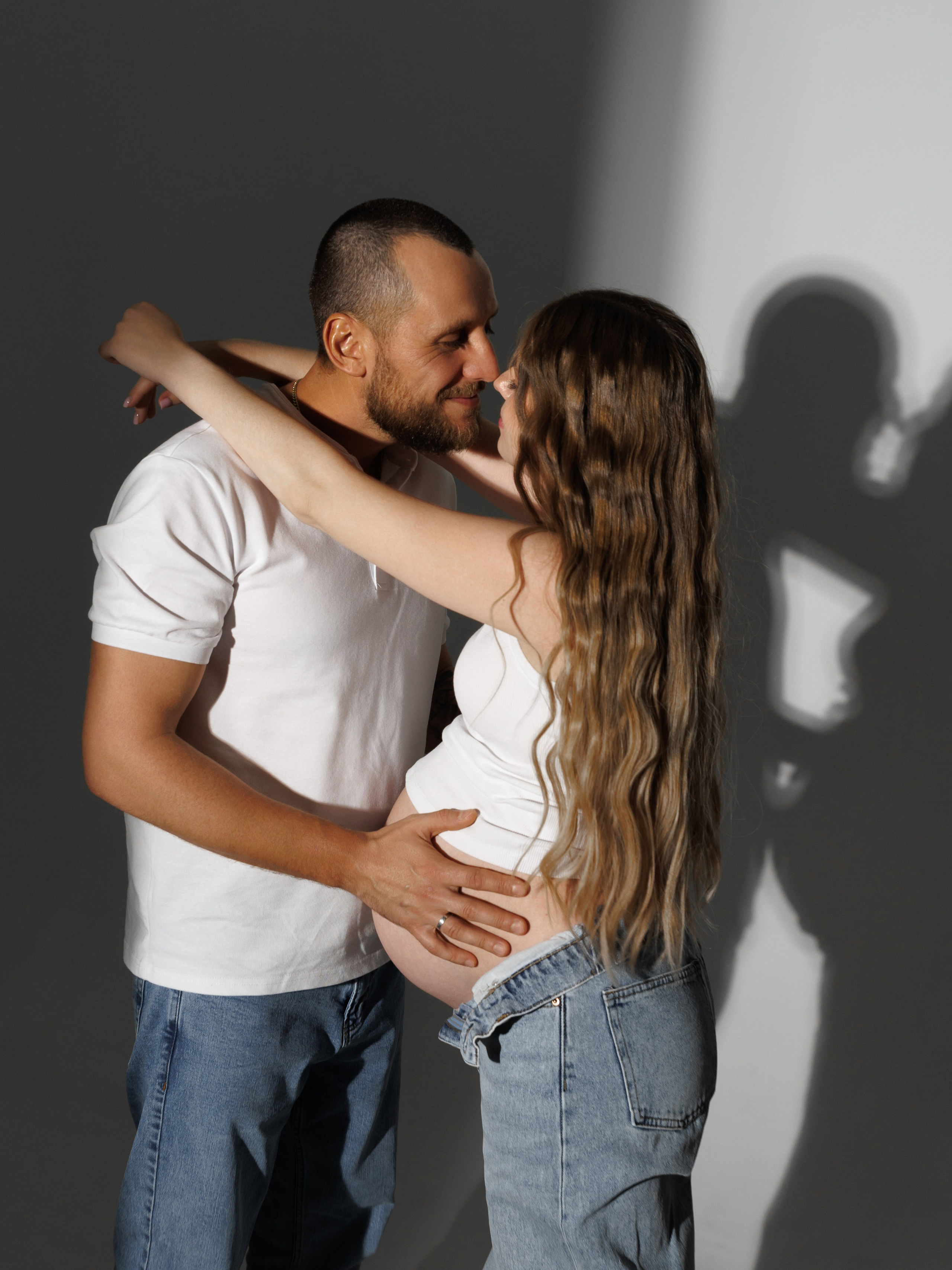 Оля&Никита. Свадебный и семейный фотограф в Таганроге и Ростове Руднева Анастасия