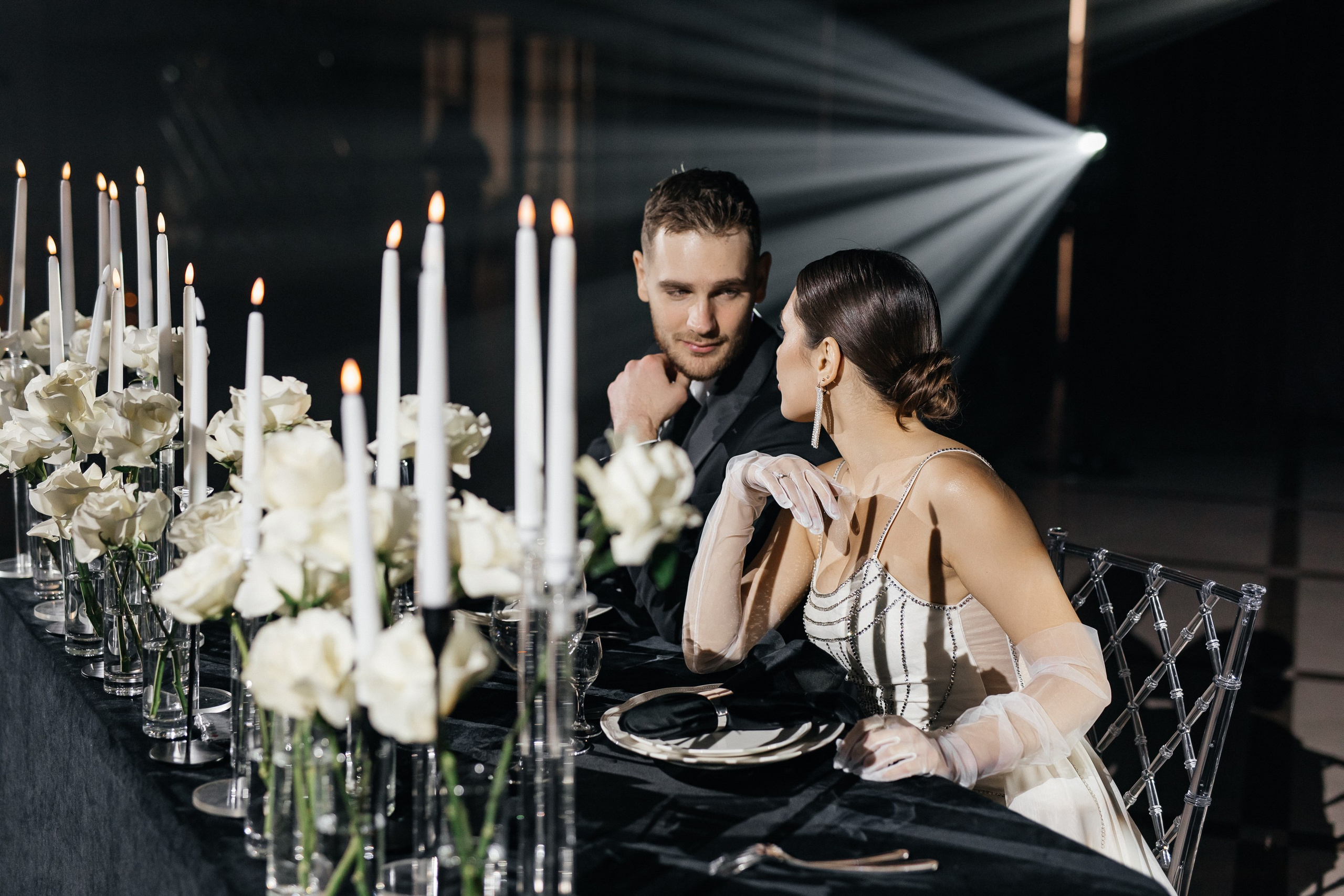 D&S. Фотограф Таганрог Хребет София