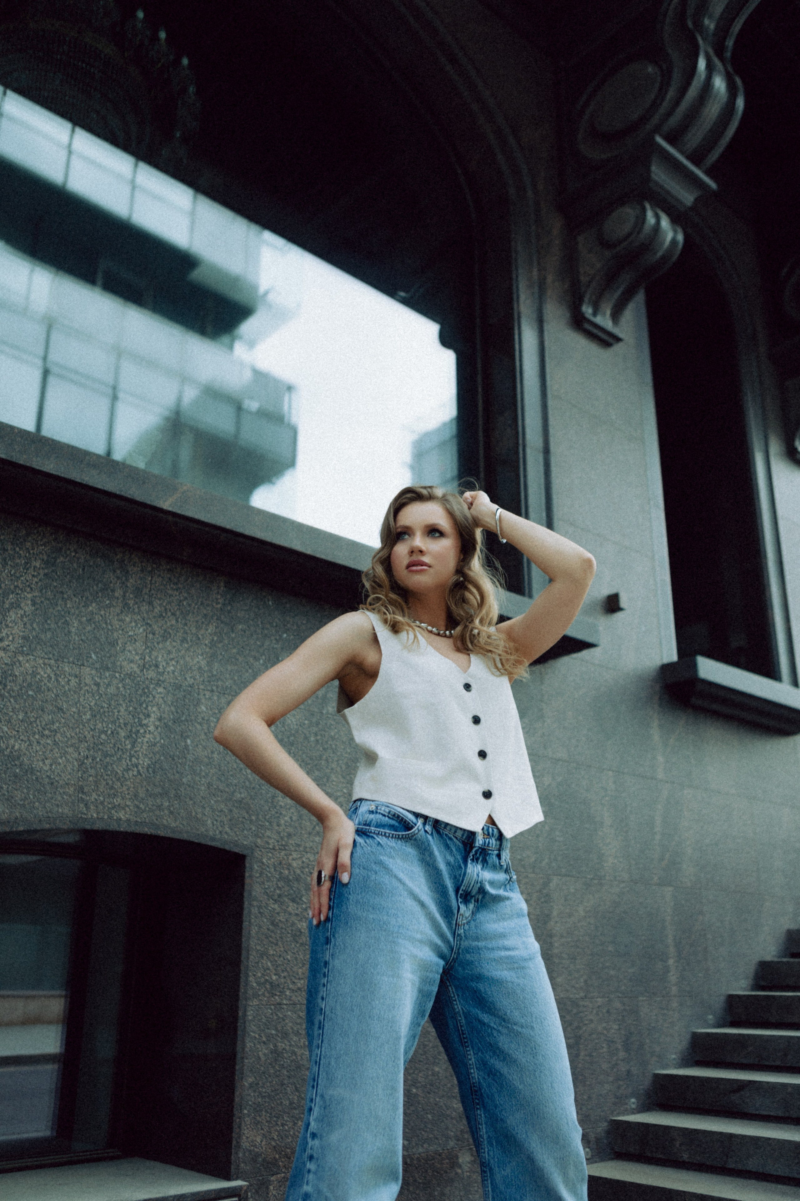 Ксю. Свадебный и портретный фотограф в Москве Анастасия Масюк