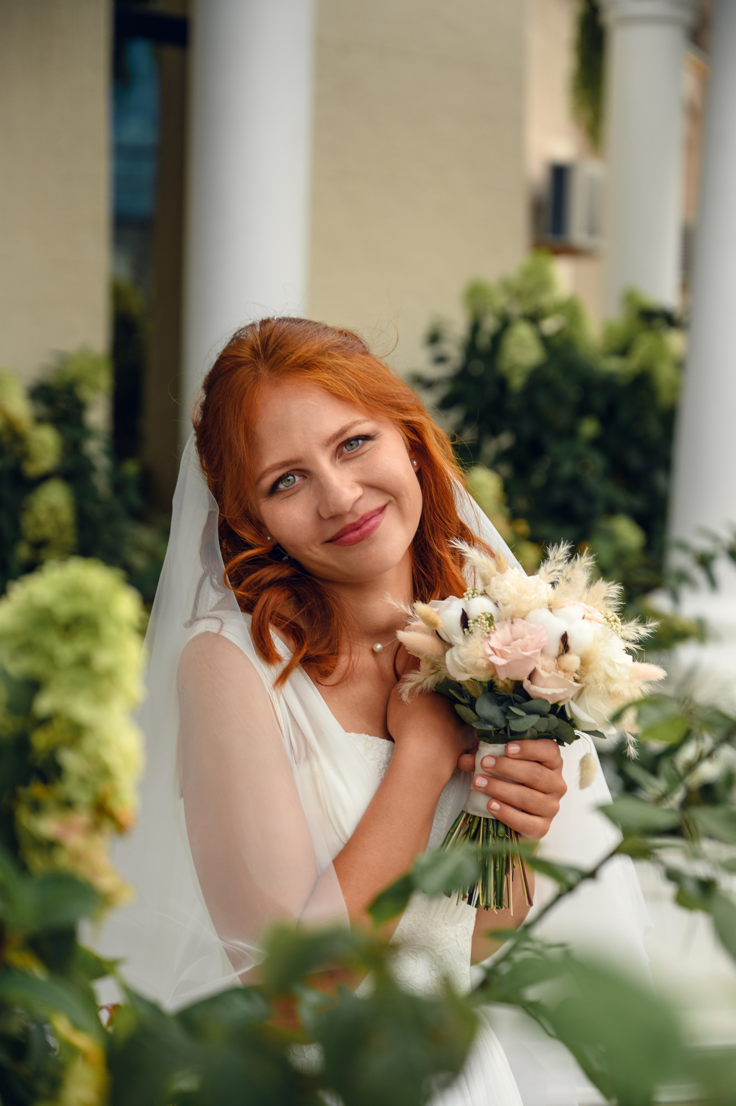 Свадьба Даши и Константина. Фотограф Светозар Андреев