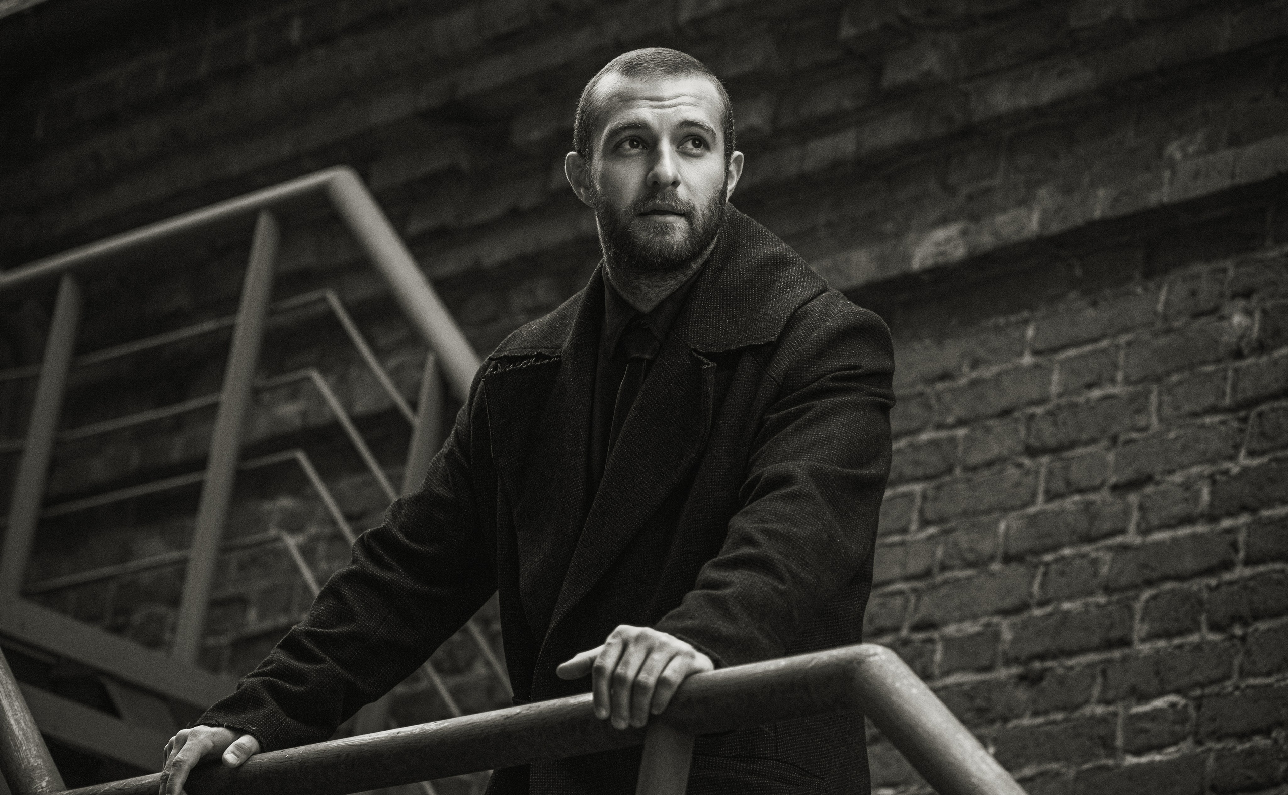 Владимир Цветков. Фотограф Сергей Белов | Москва