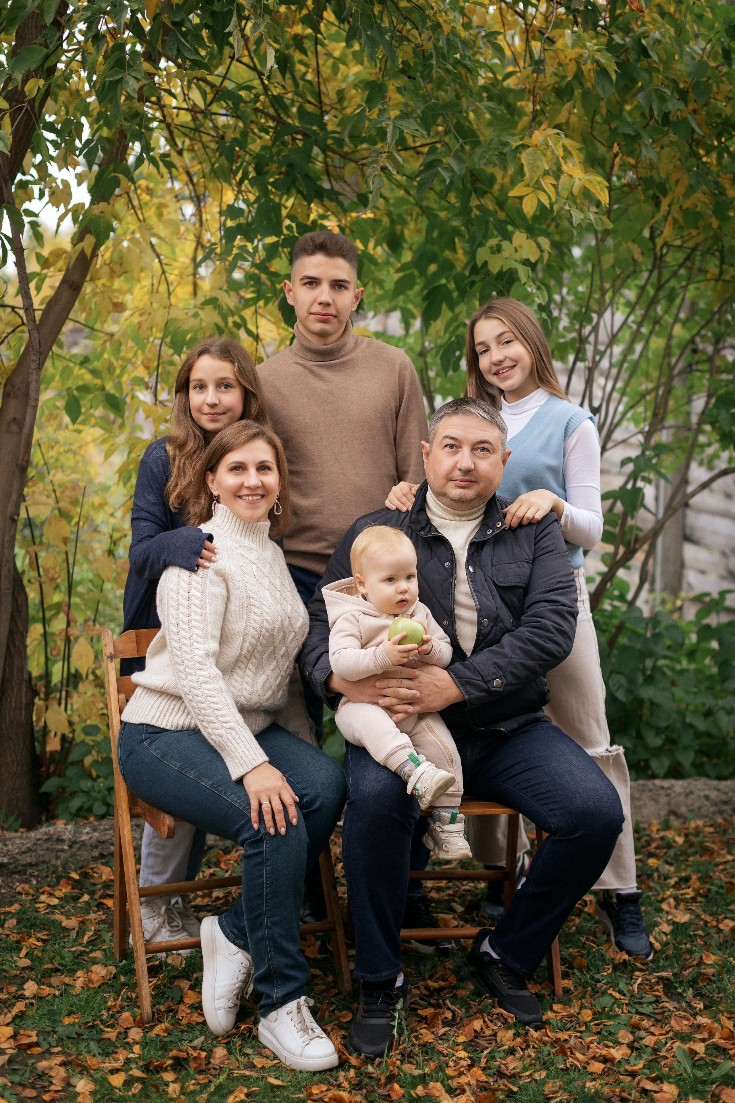 Семейные съемки фото. Ездакова Мария фотограф-видеограф в Екатеринбурге, Первоуральске