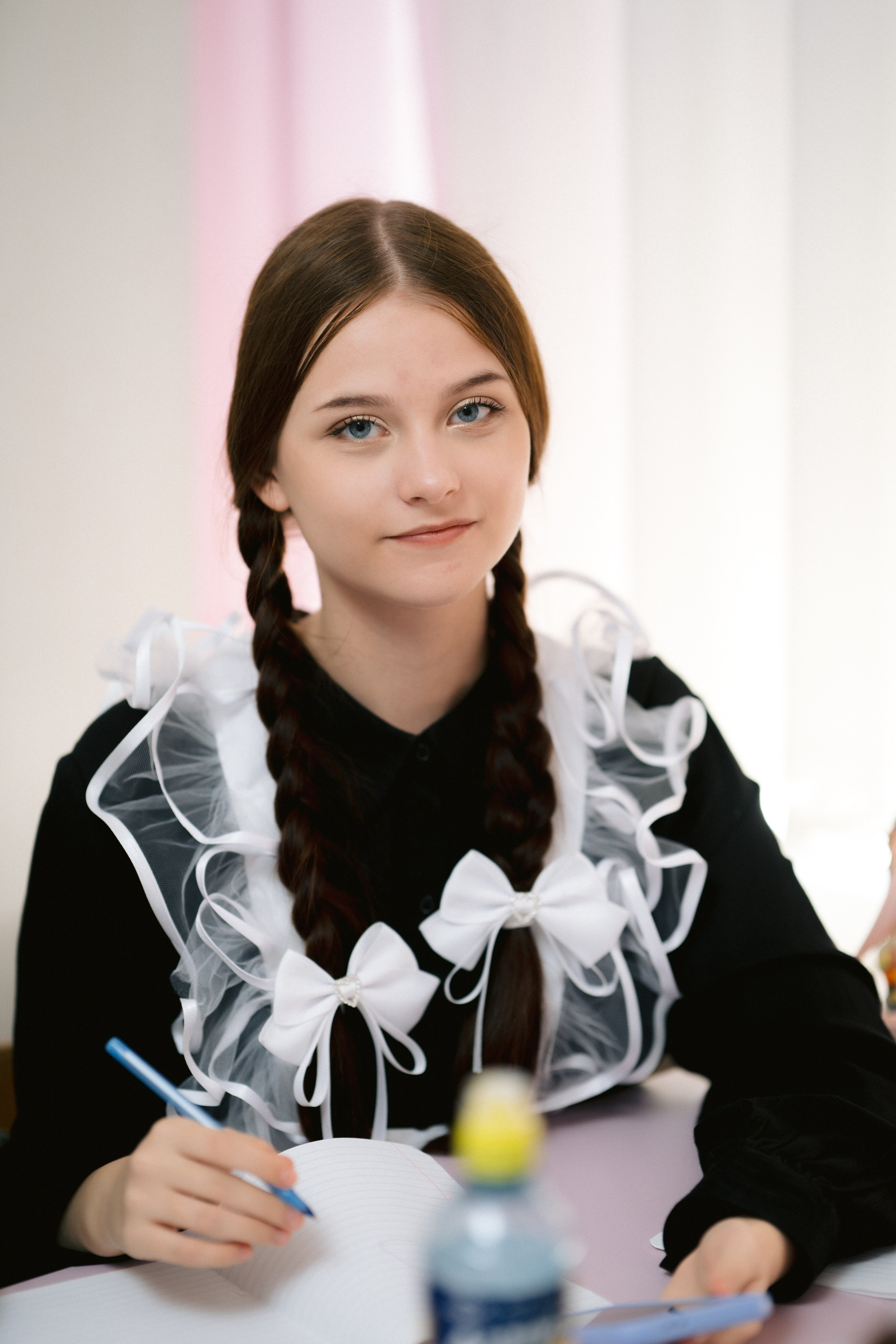 11 класс 40 Школа. Выпускные альбомы Натальи Бутко: Новороссийск, Анапа, Геленджик