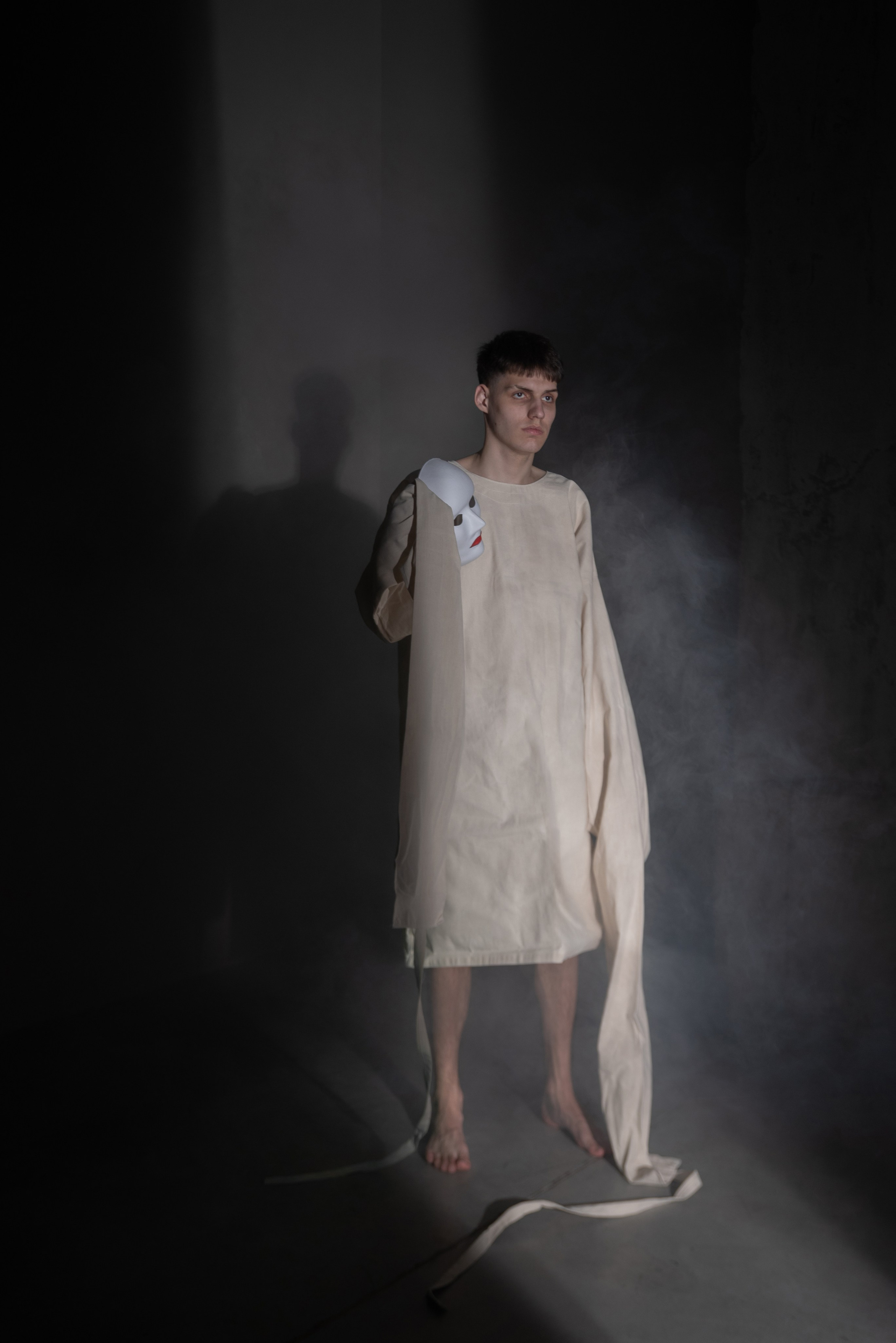 Макар. Фотограф Софья Власенко | Вологда