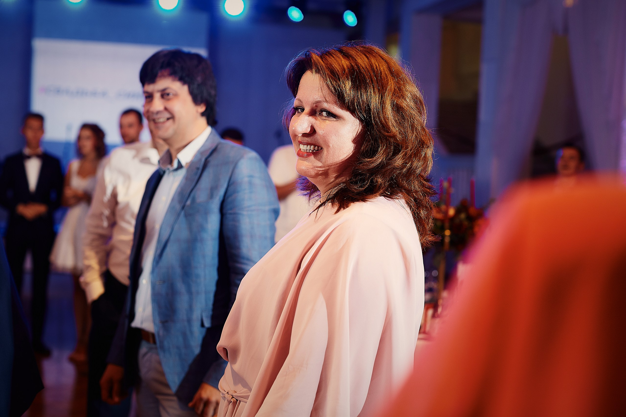 Анна и Владислав. Портфолио