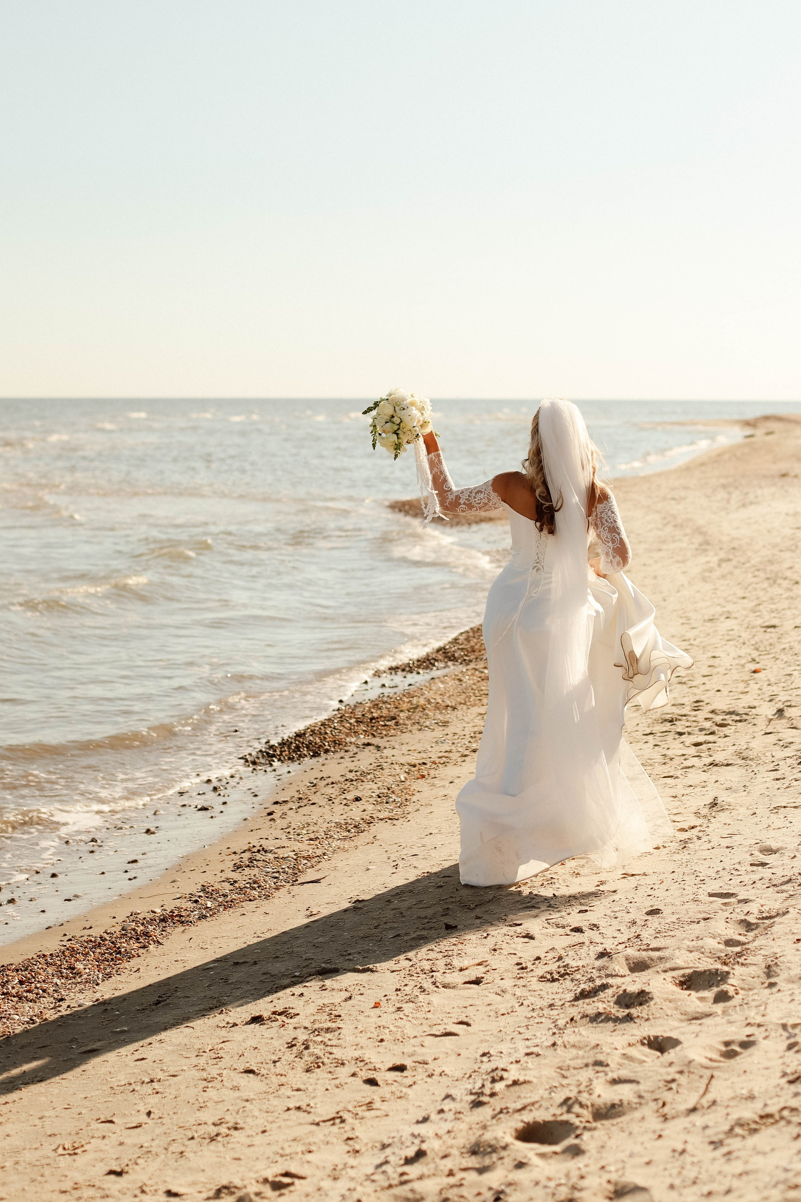 София & Михаил. Фотограф Мариуполь | Ялта | Крым — Диана Мазенко