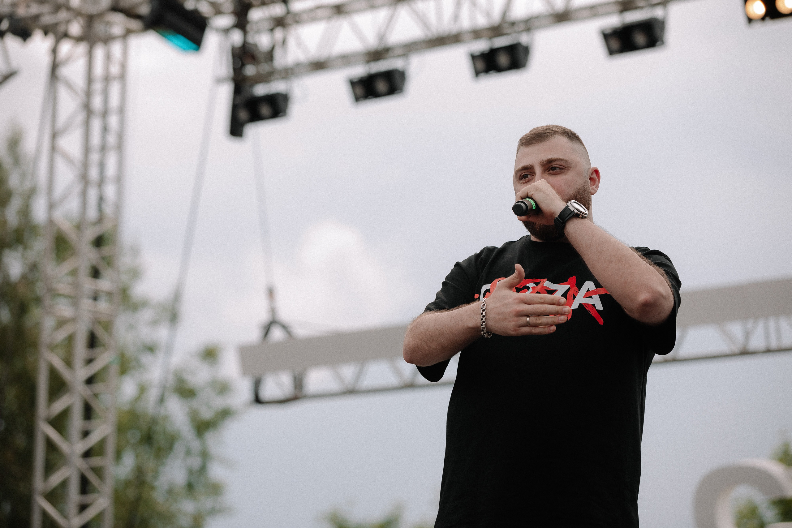 VK1'23. Фотограф в Санкт-Петербурге