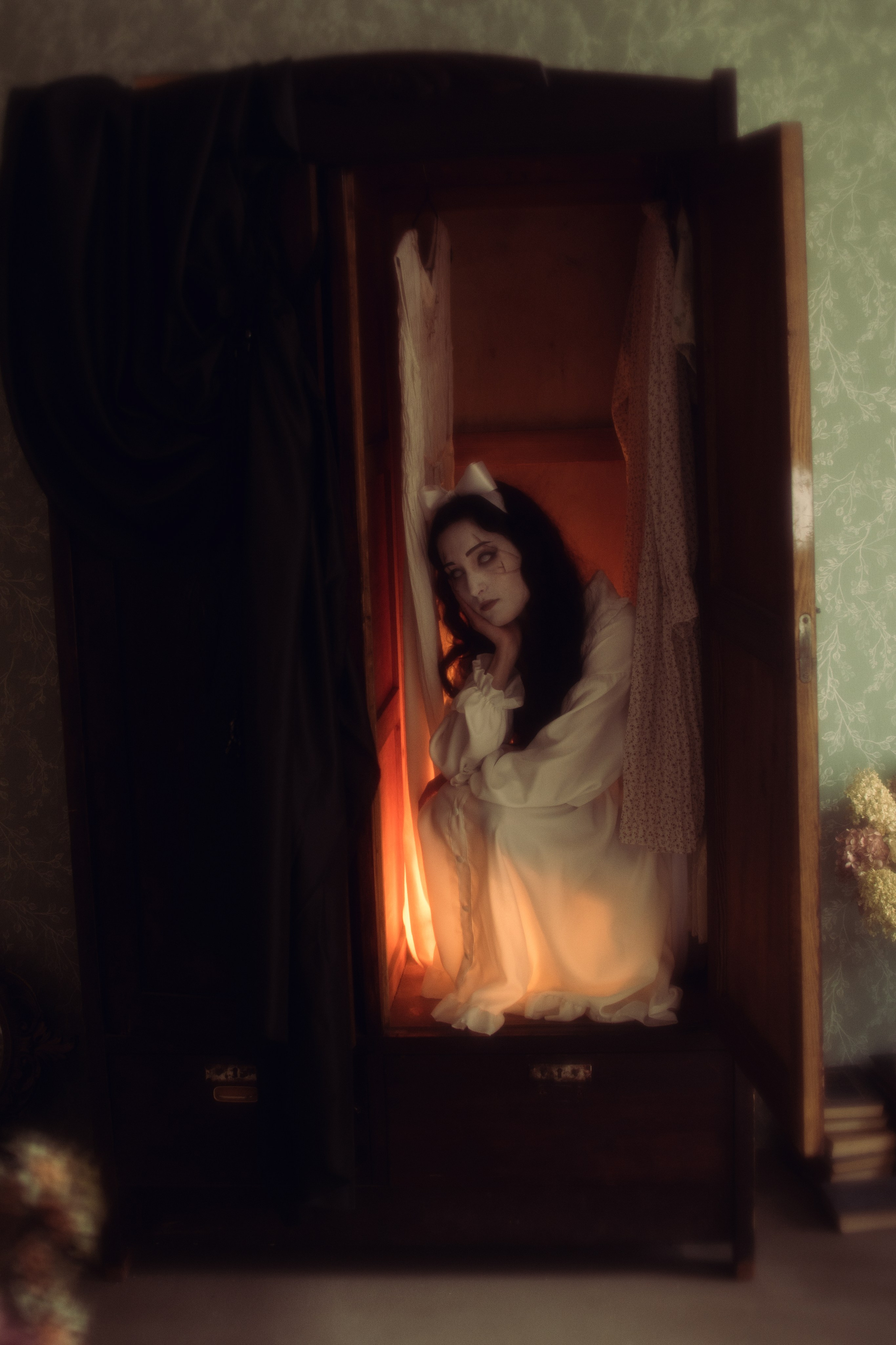 Саша|кукла. Карина не озоруй — фотограф Санкт-Петербург