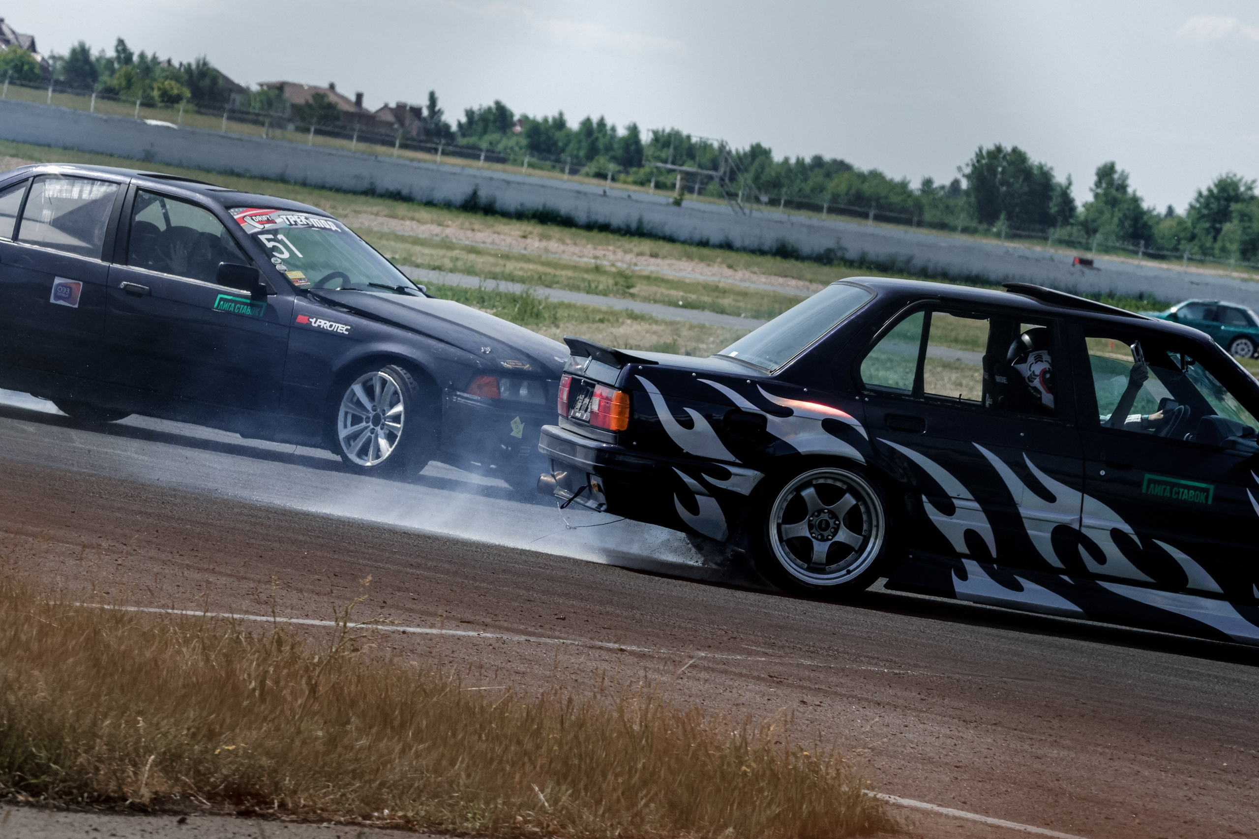 DRIFT EXPO 2026, 6–7 июня, AMD Raceway. Jane Kudryavtseva — Репортажный и портретный топ фотограф Москва
