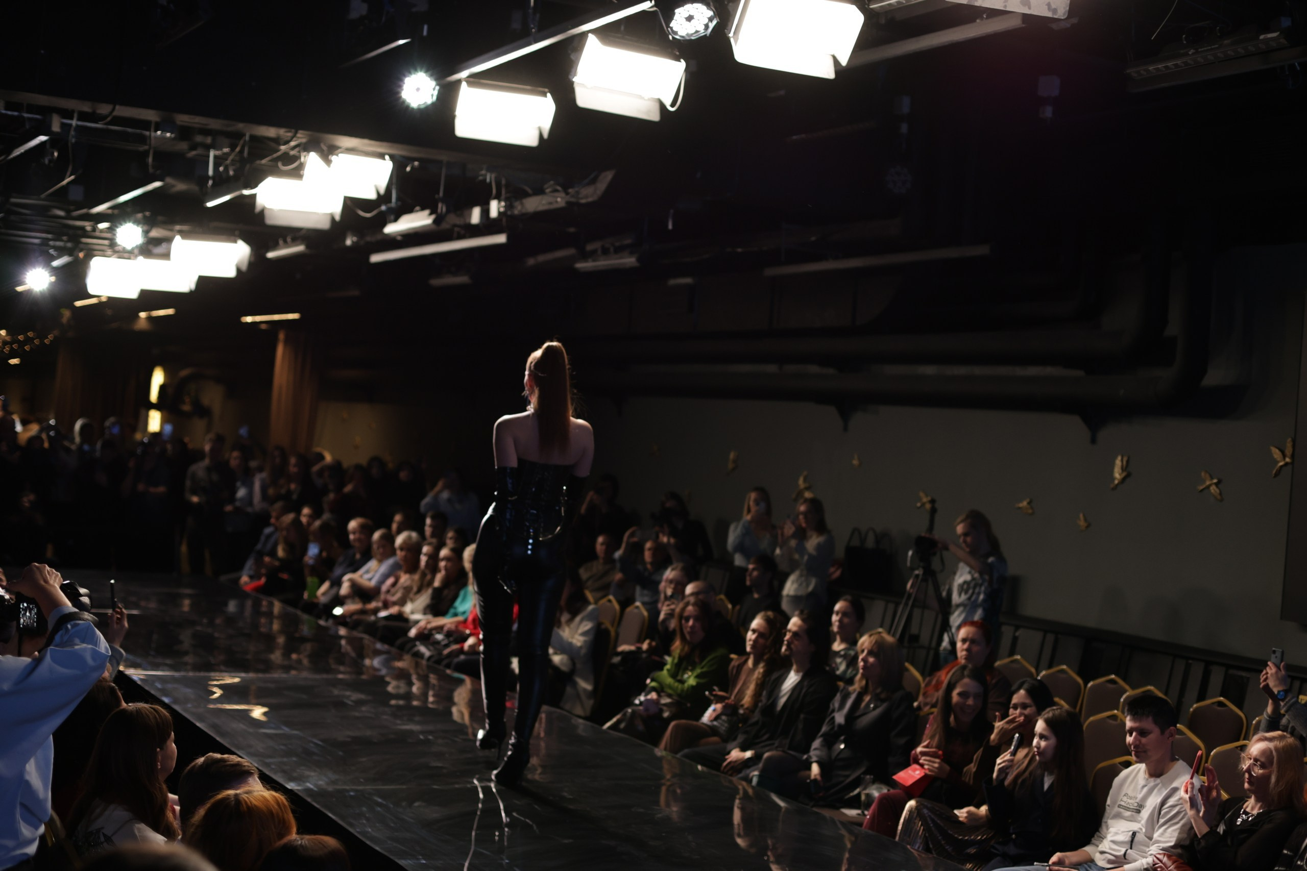 Fashion-фестиваль «Модная волна» 2026. Jane Kudryavtseva | MODEL PHOTO, PORTRAIT & EVENTS