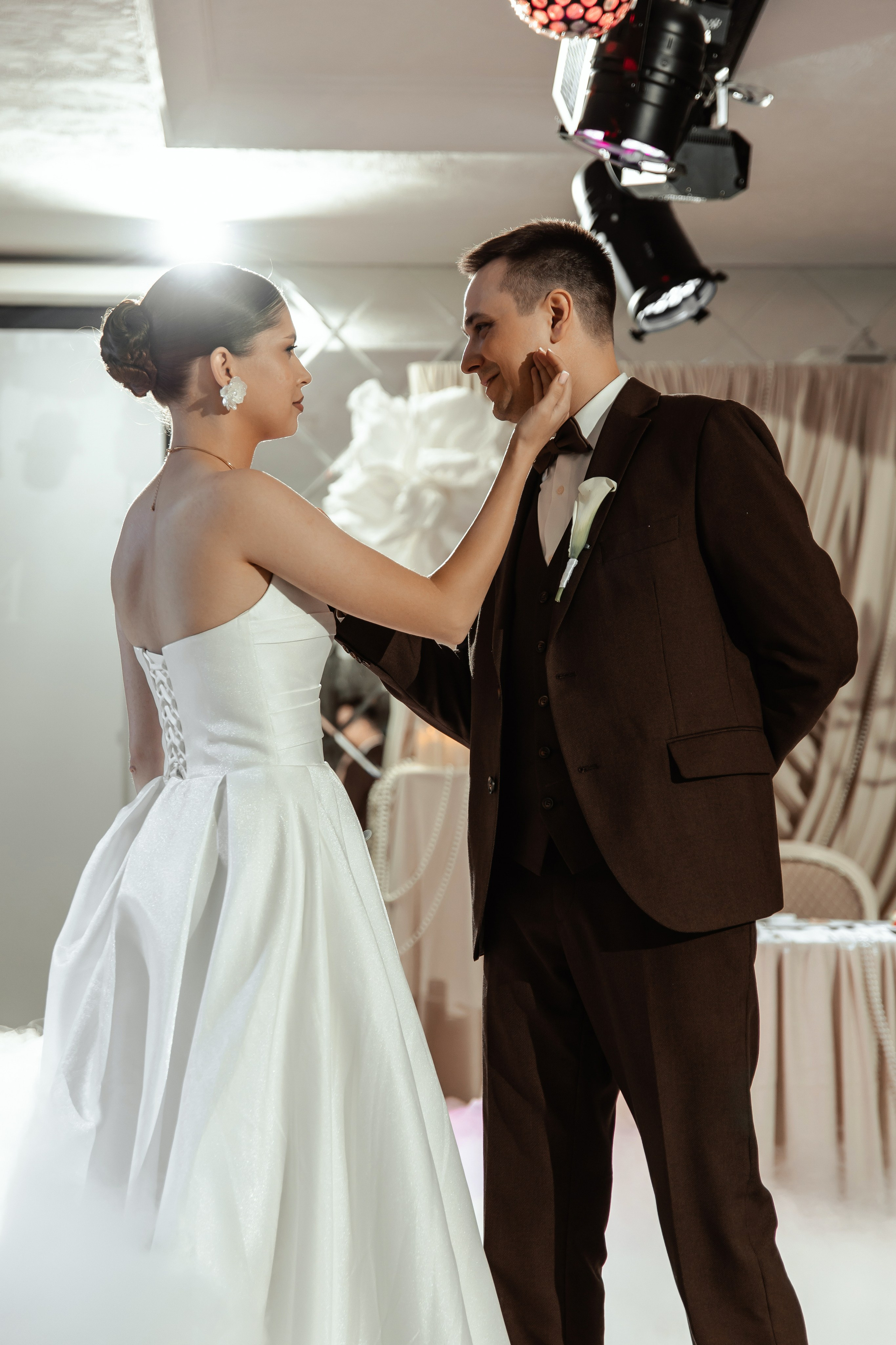 Вадим & Инна. Свадебный ФОТОГРАФ и ВИДЕОГРАФ Ульяновск