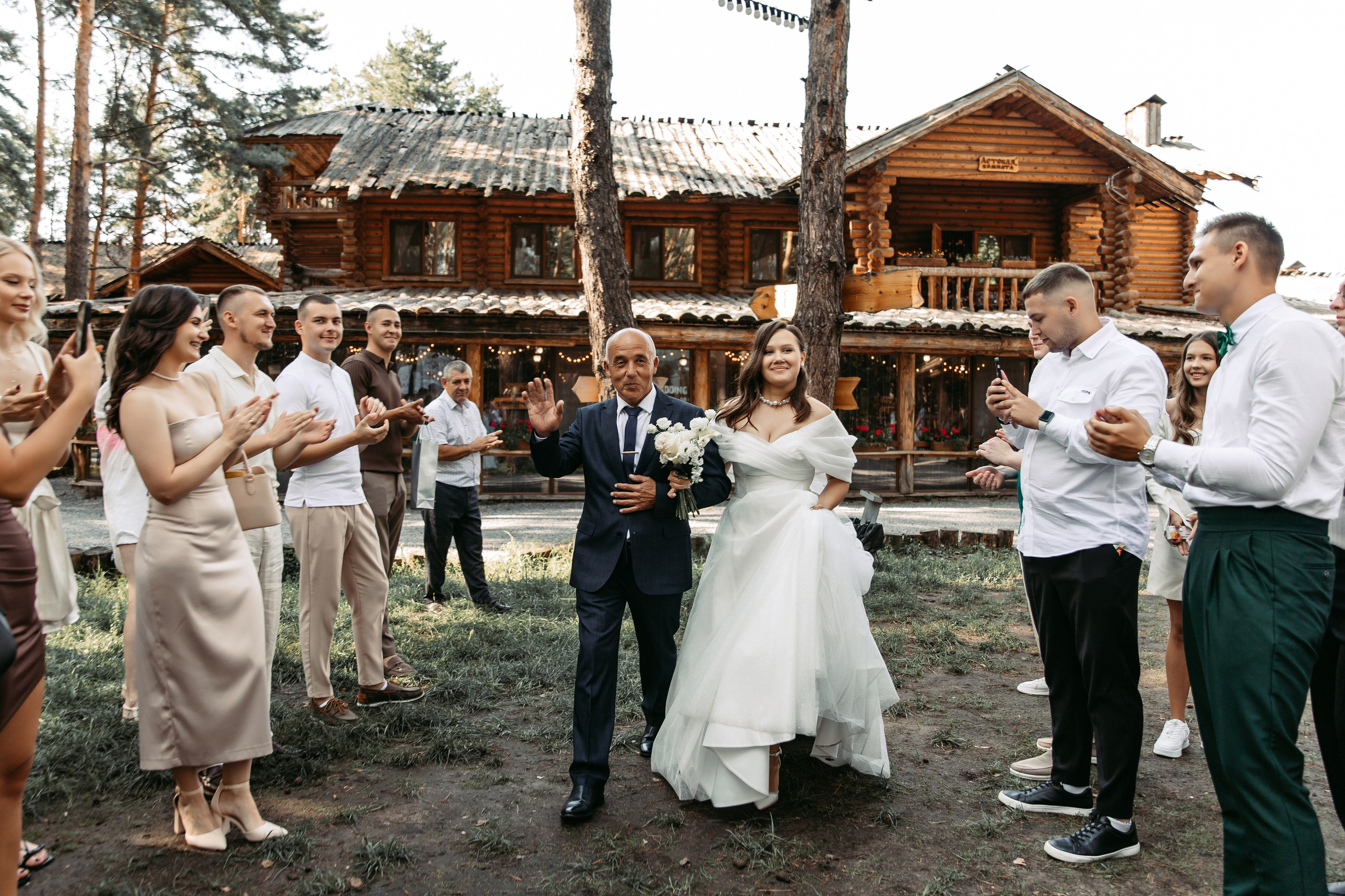 Егор & Мария. Свадебный ФОТОГРАФ и ВИДЕОГРАФ Ульяновск