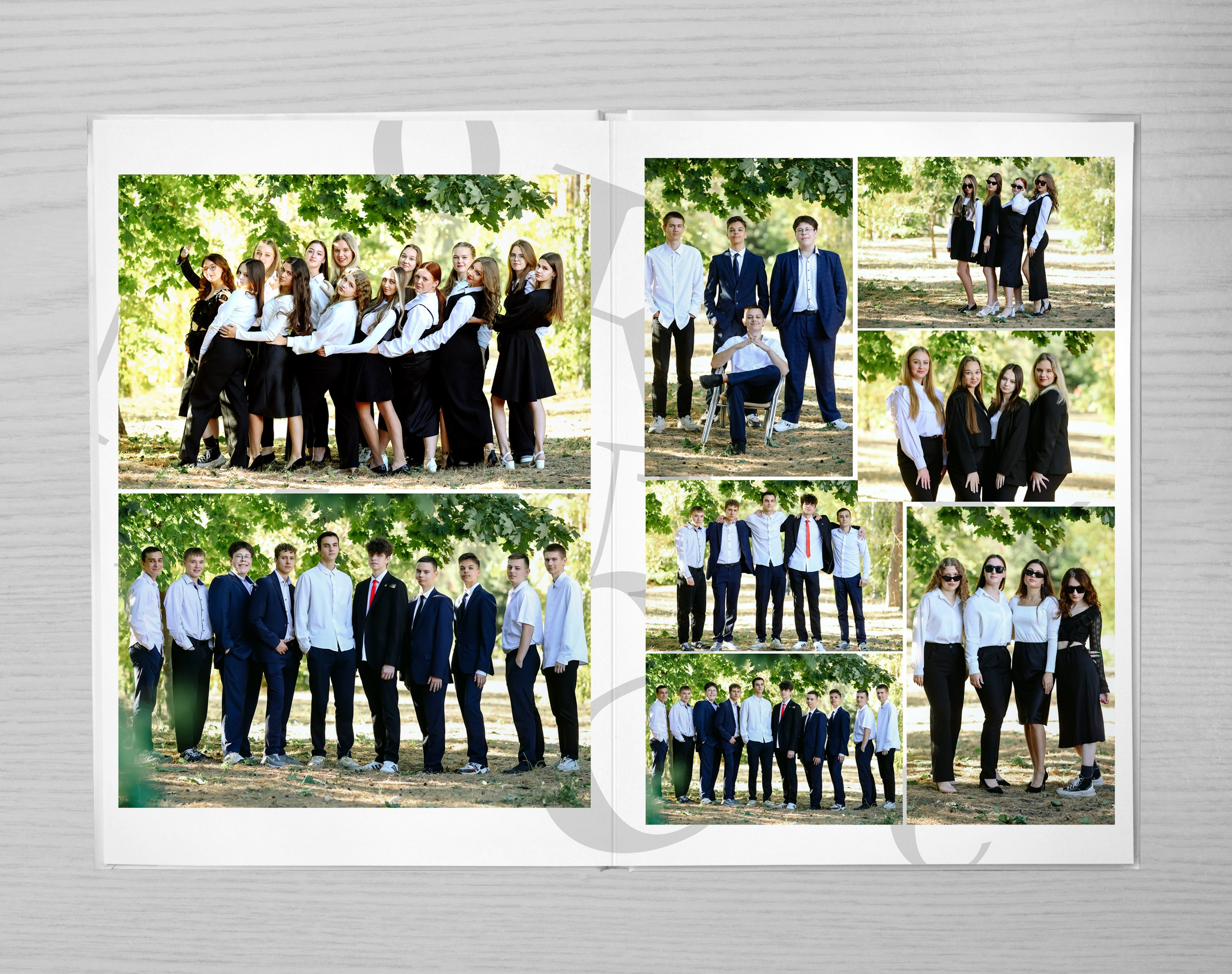 Одноклассники. Фотограф на крещение- венчание.Свадебный и семейный фотограф в Липецке Алена Данильченко