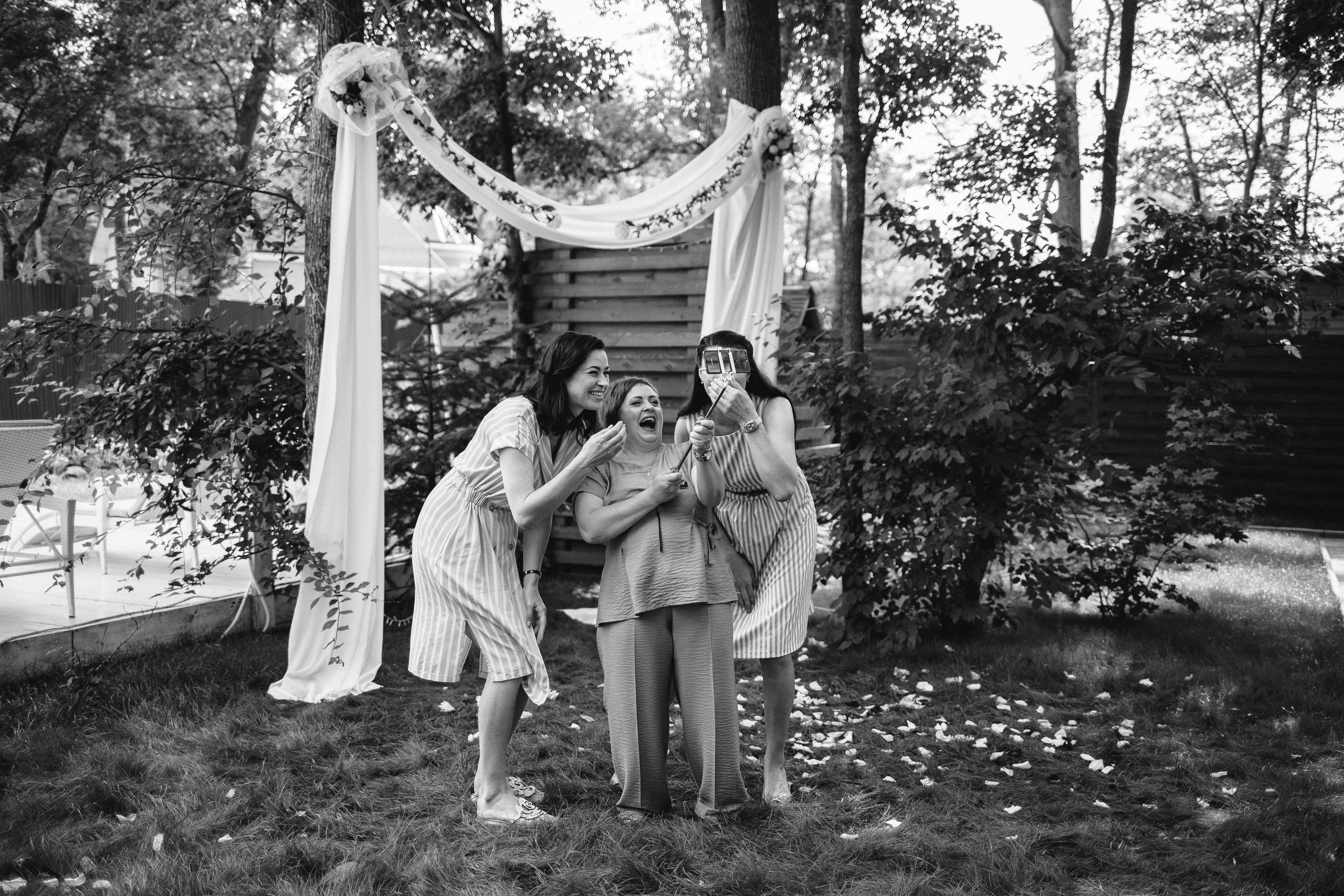 Геннадий и Наталья. Свадебный и семейный фотограф во Владивостоке Овчинникова Дарья