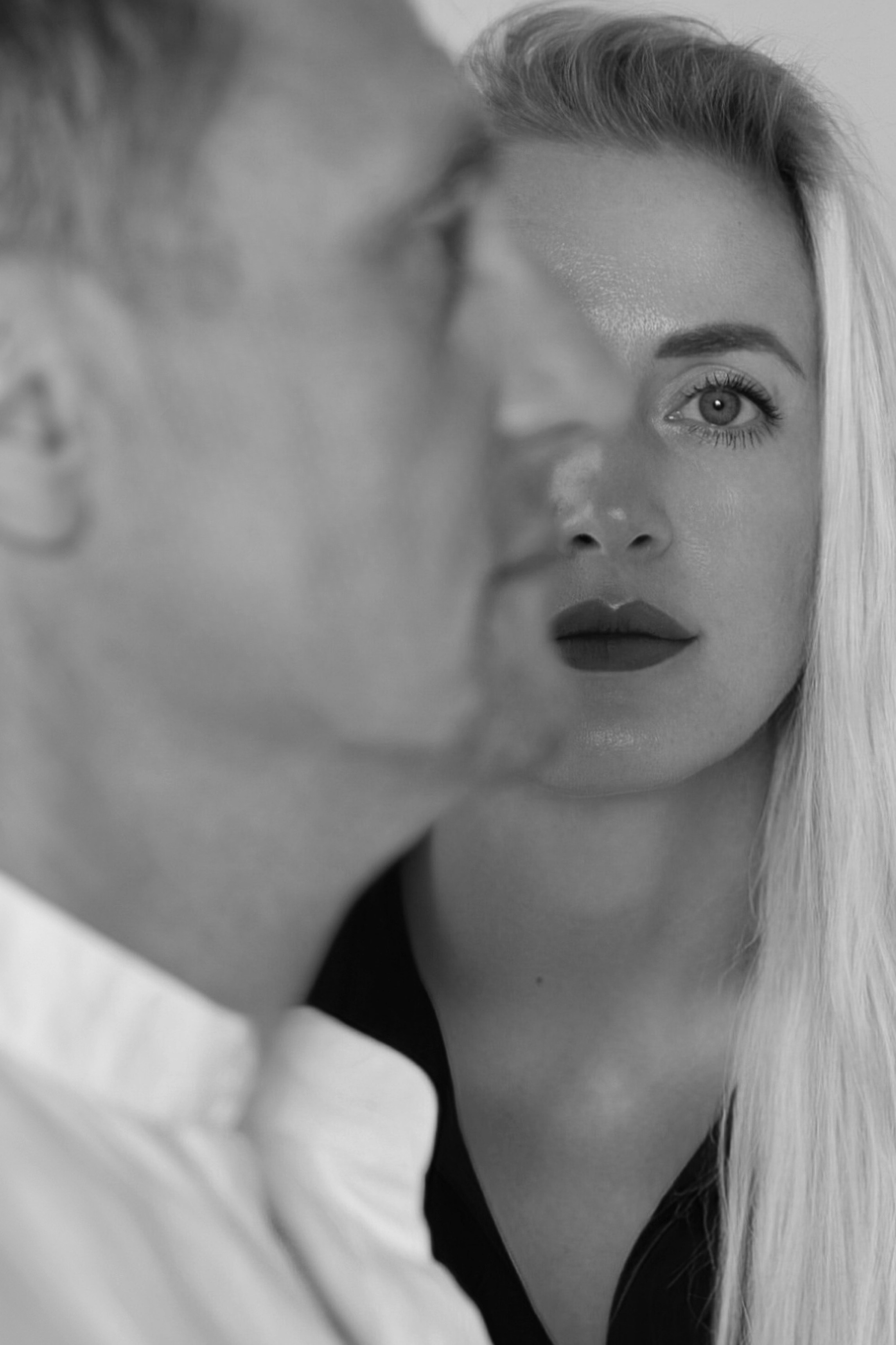 Blanco. Фотограф Сидоренко Наталья