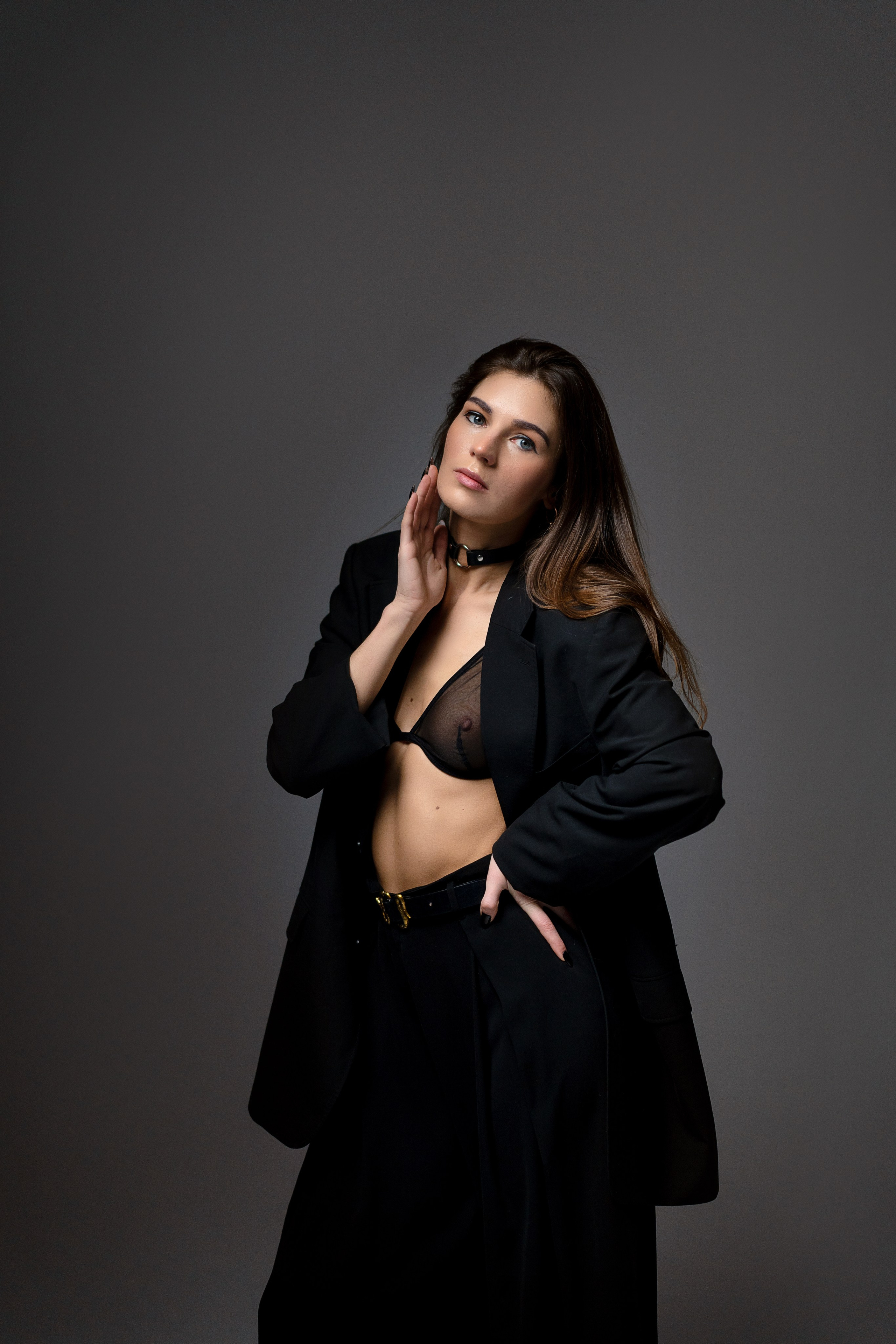 Алеся. Семейный и свадебный фотограф Минск, Беларусь Анна Орловская