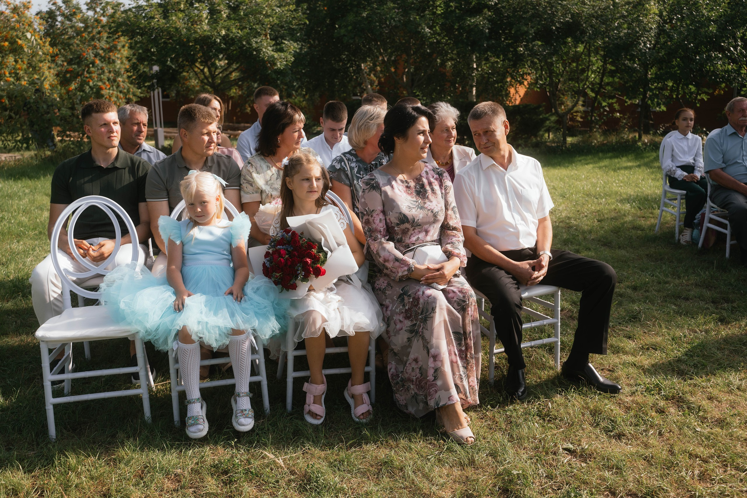 Wedding day #90. Свадебный, семейный фотограф в Рязани Лена Брант