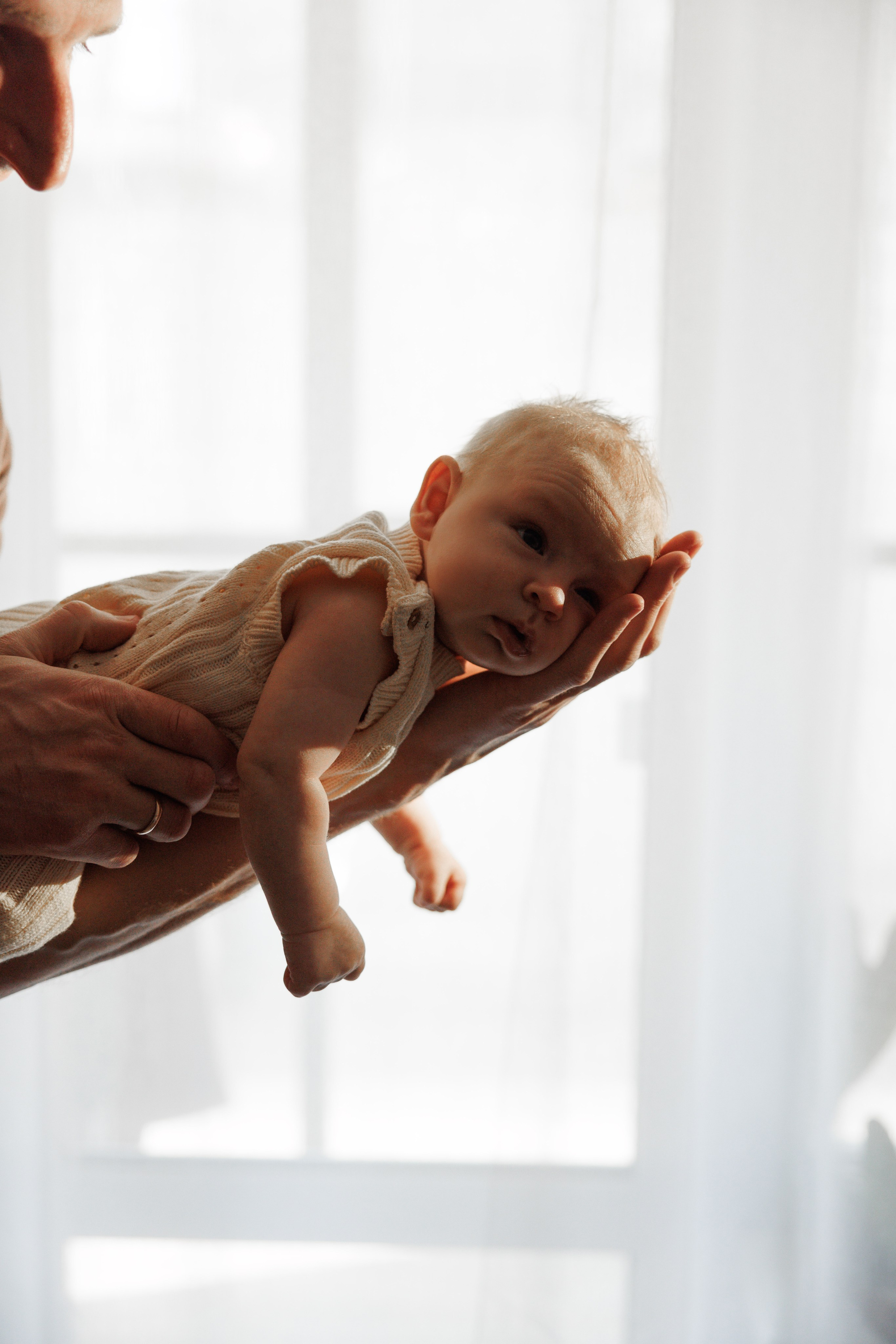 Семейная съемка Анна и Александр = Матвей. Свадебный и семейный фотограф  во Владивостоке Ольга Украинец