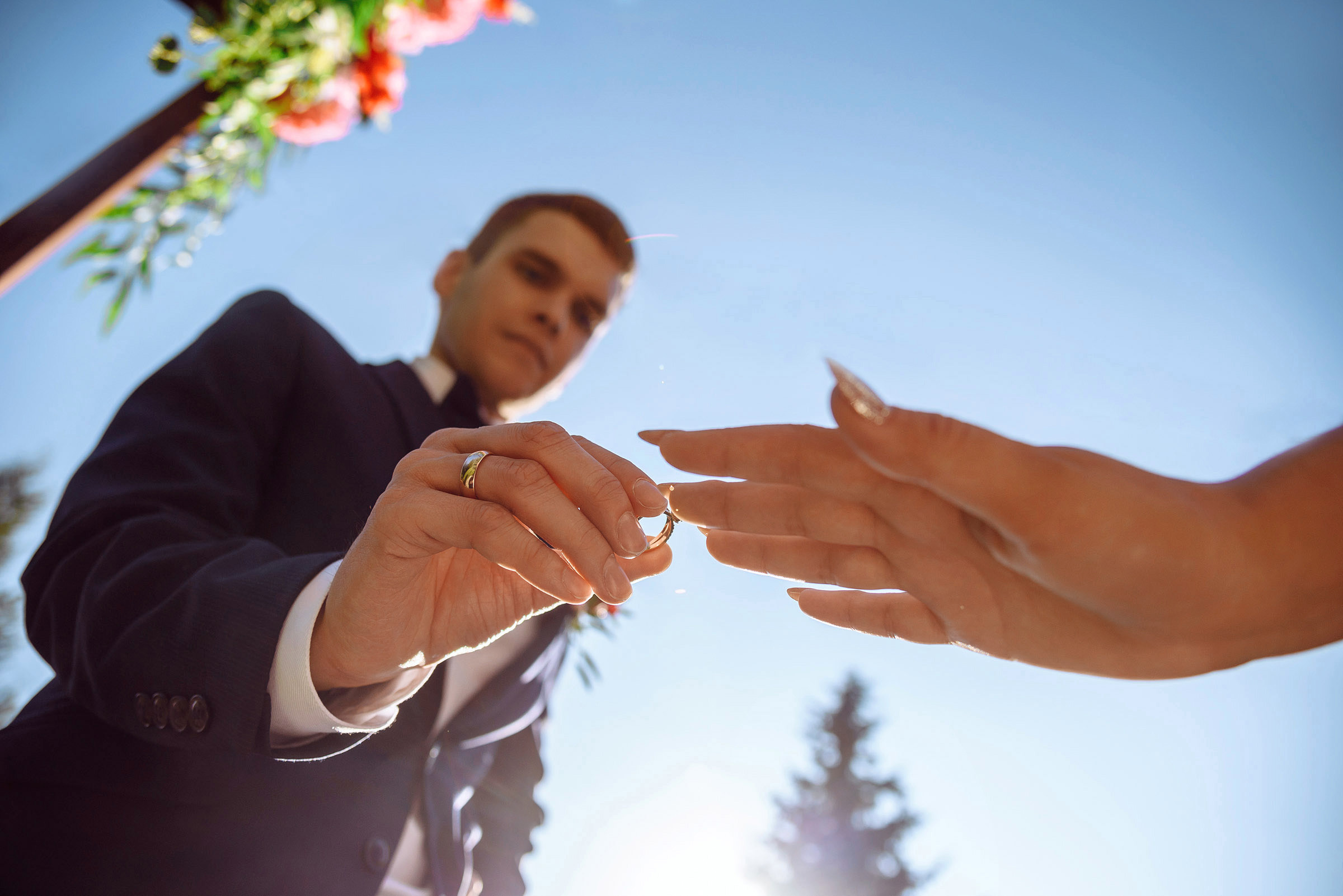 Фотограф Ксения Санатина