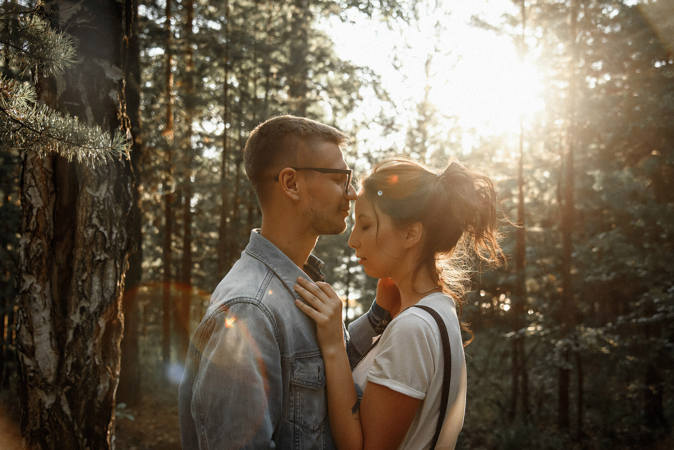 Фотограф Ксения Санатина