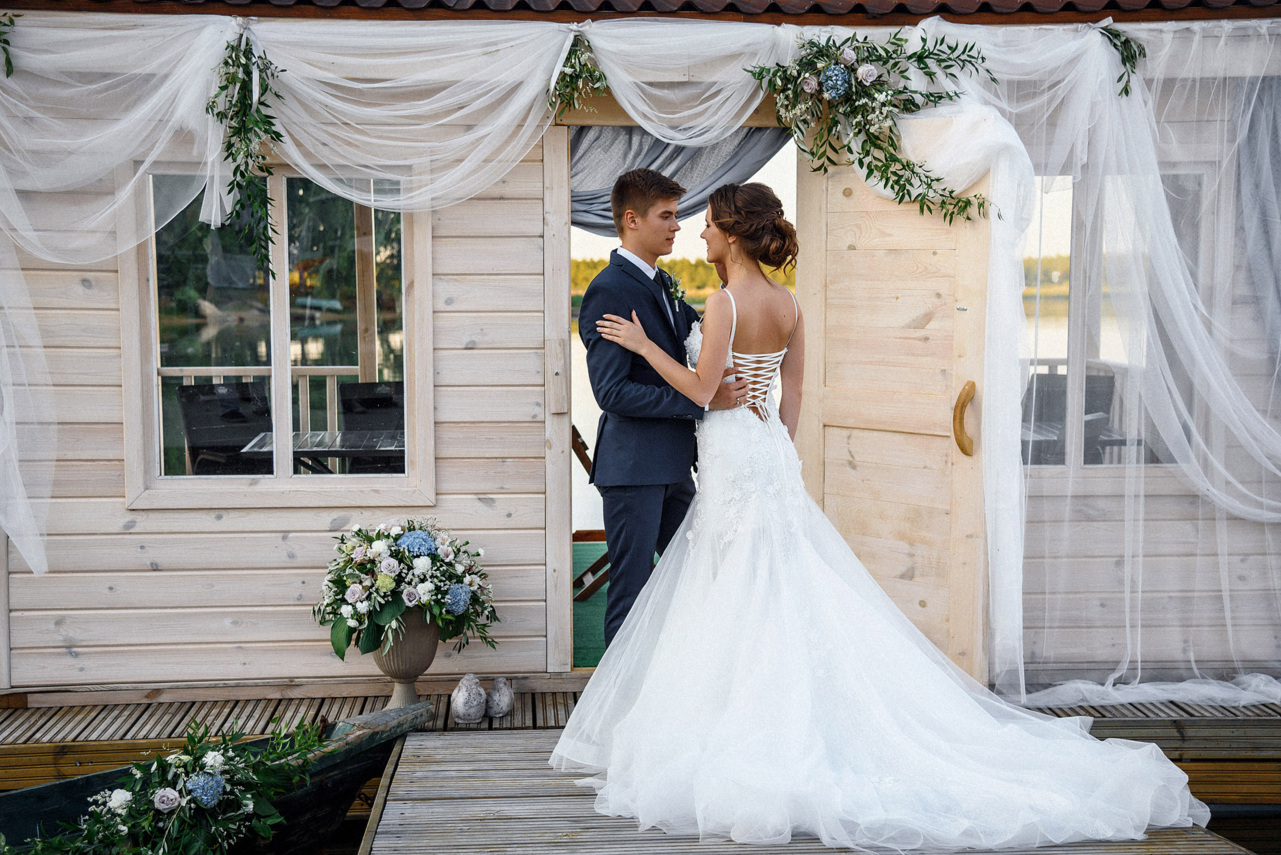 Фотограф Ксения Санатина