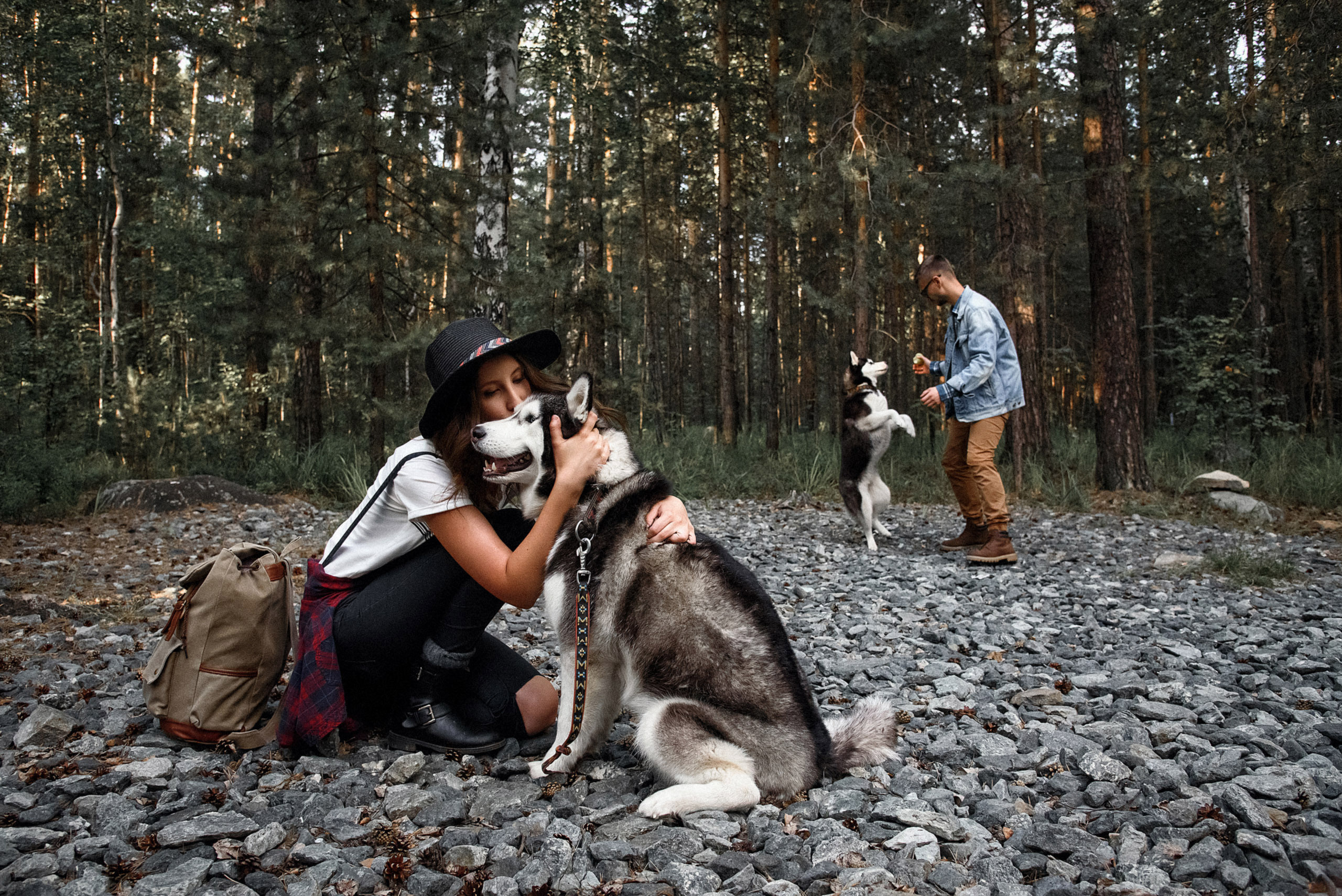 Фотограф Ксения Санатина