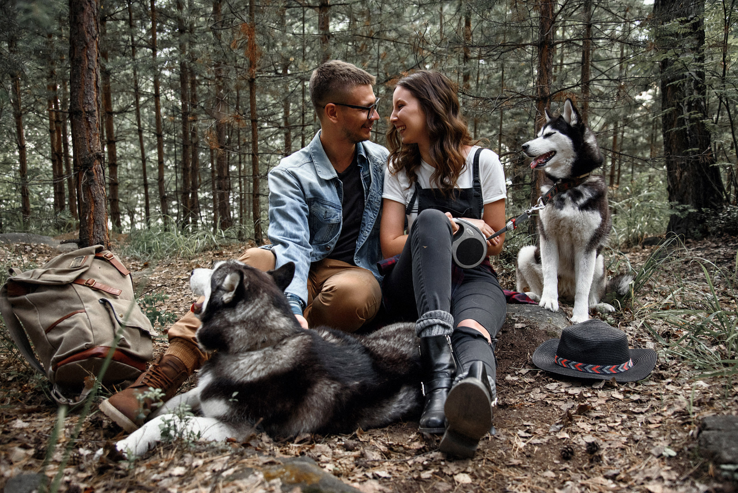 Фотограф Ксения Санатина