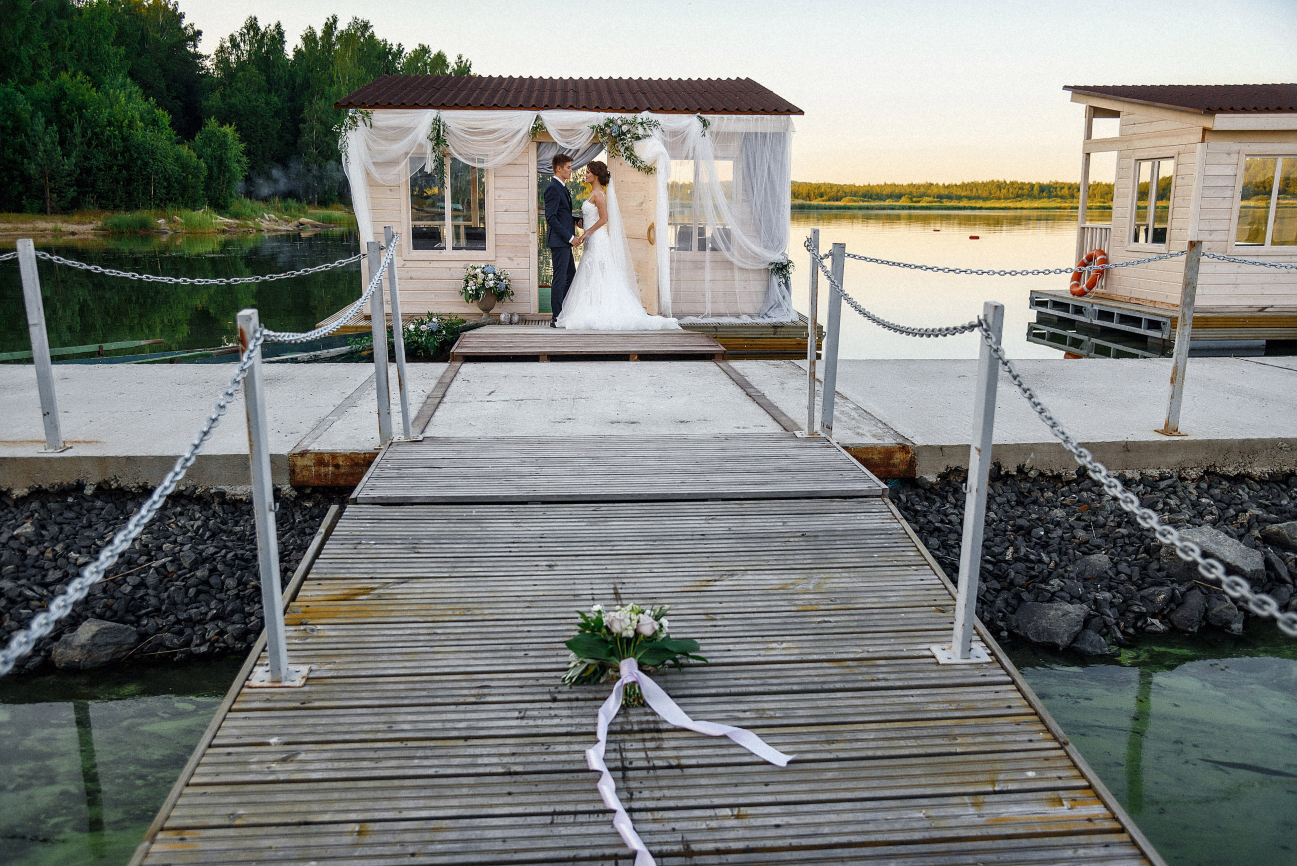 Фотограф Ксения Санатина