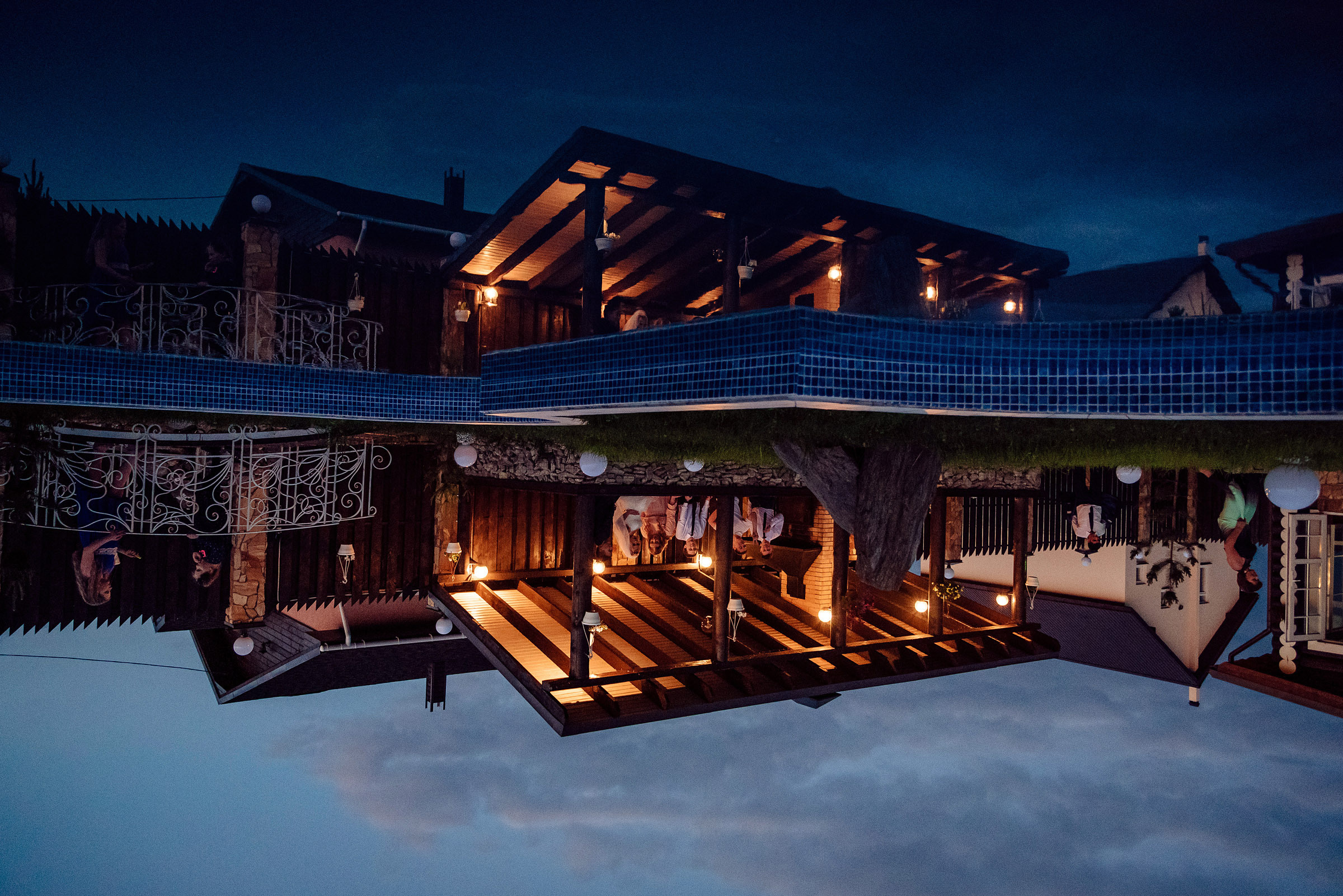 Станислав и Екатерина. Фотограф Ксения Санатина