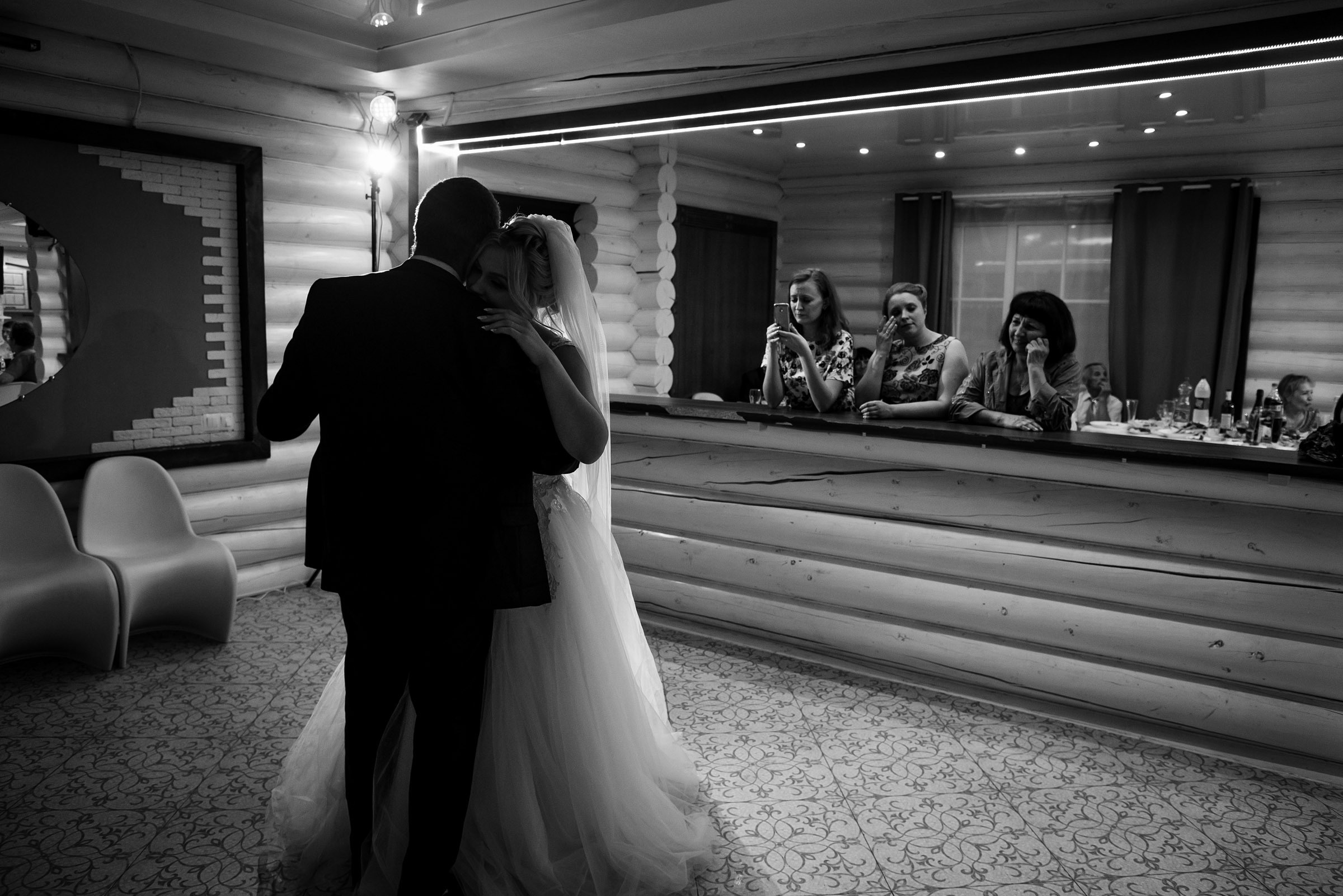 Станислав и Екатерина. Фотограф Ксения Санатина