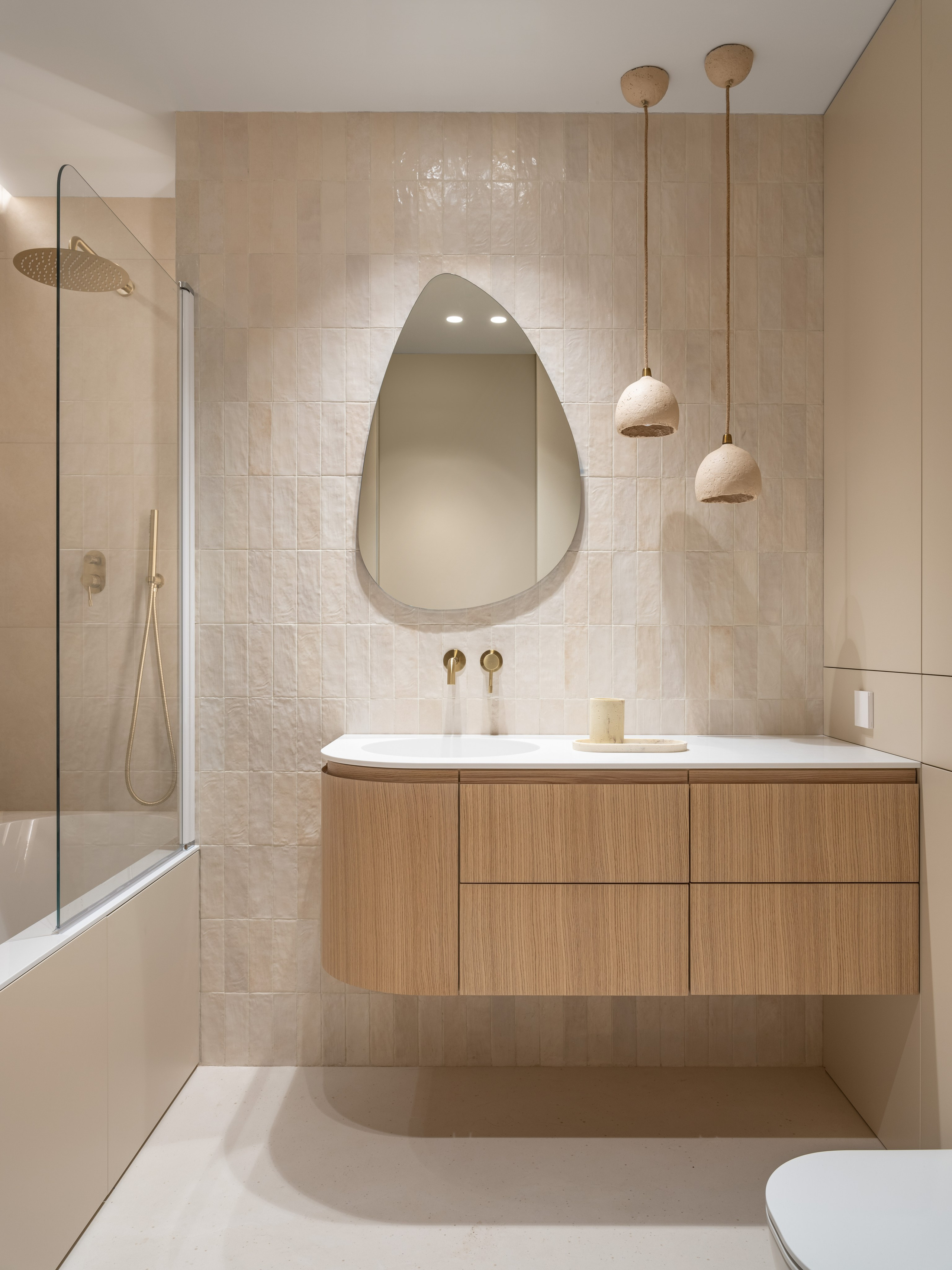 ЖК Джаз. AUTHŌR INTERIORS