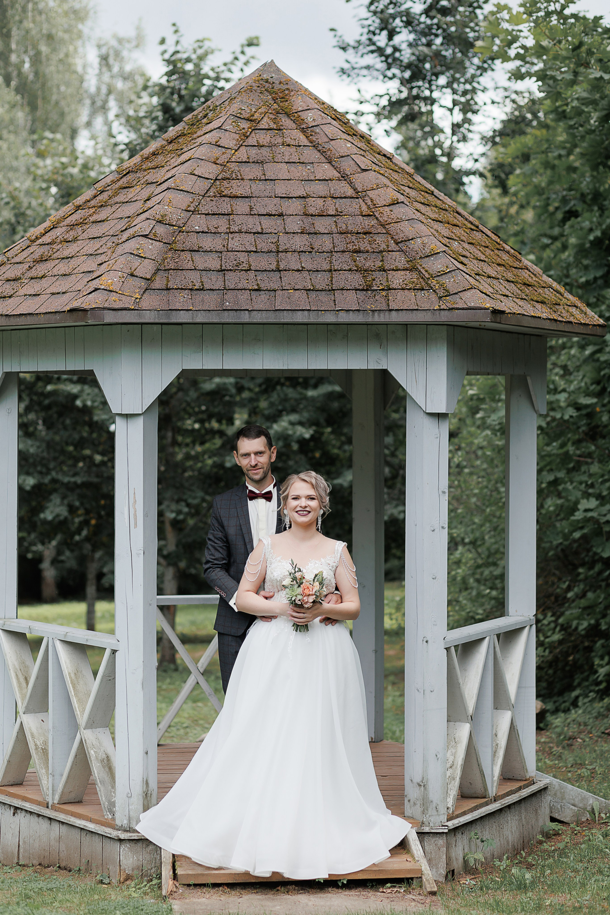 Свадьба Стаса и Насти. Свадебный и семейный фотограф в Твери и Тверской области