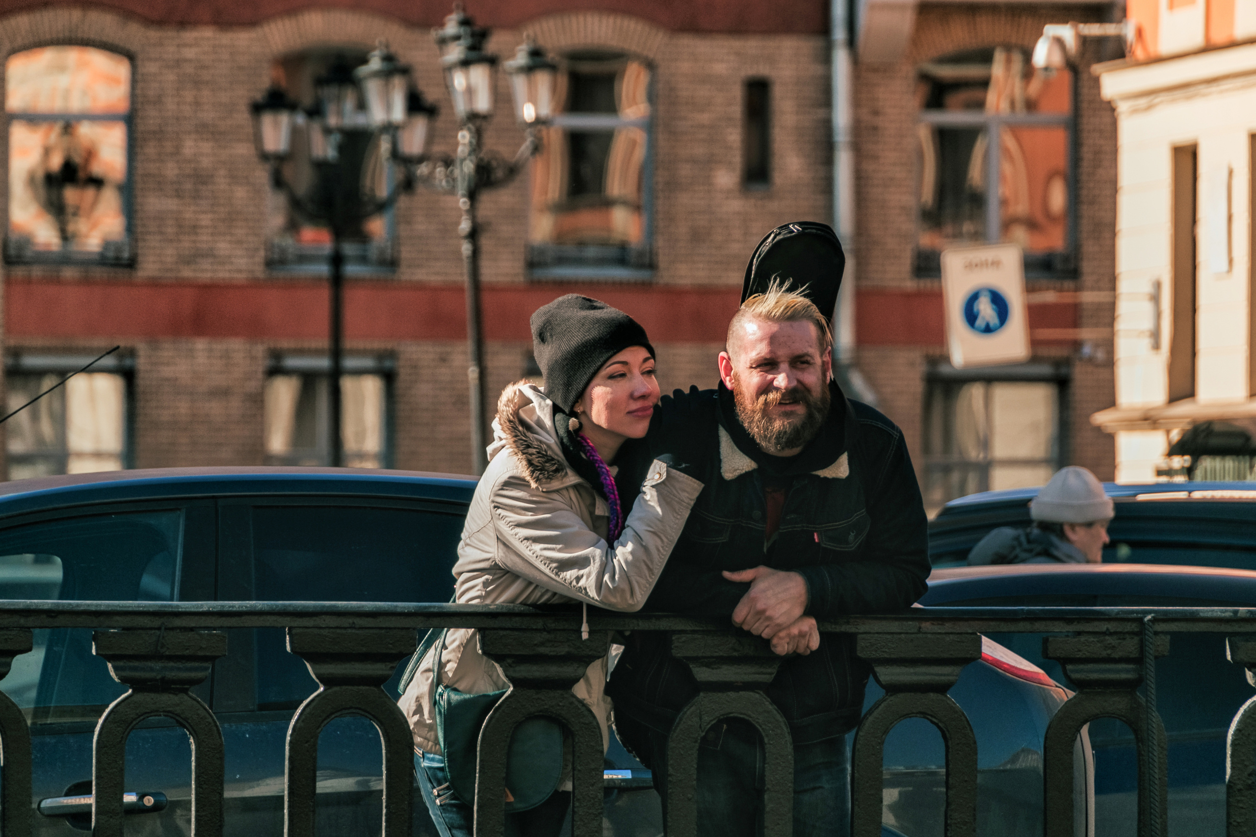 Из Новосибирска с Любовью. Семейный, Детский, Репортажный фотограф в Санкт-Петербурге Погодина Лю