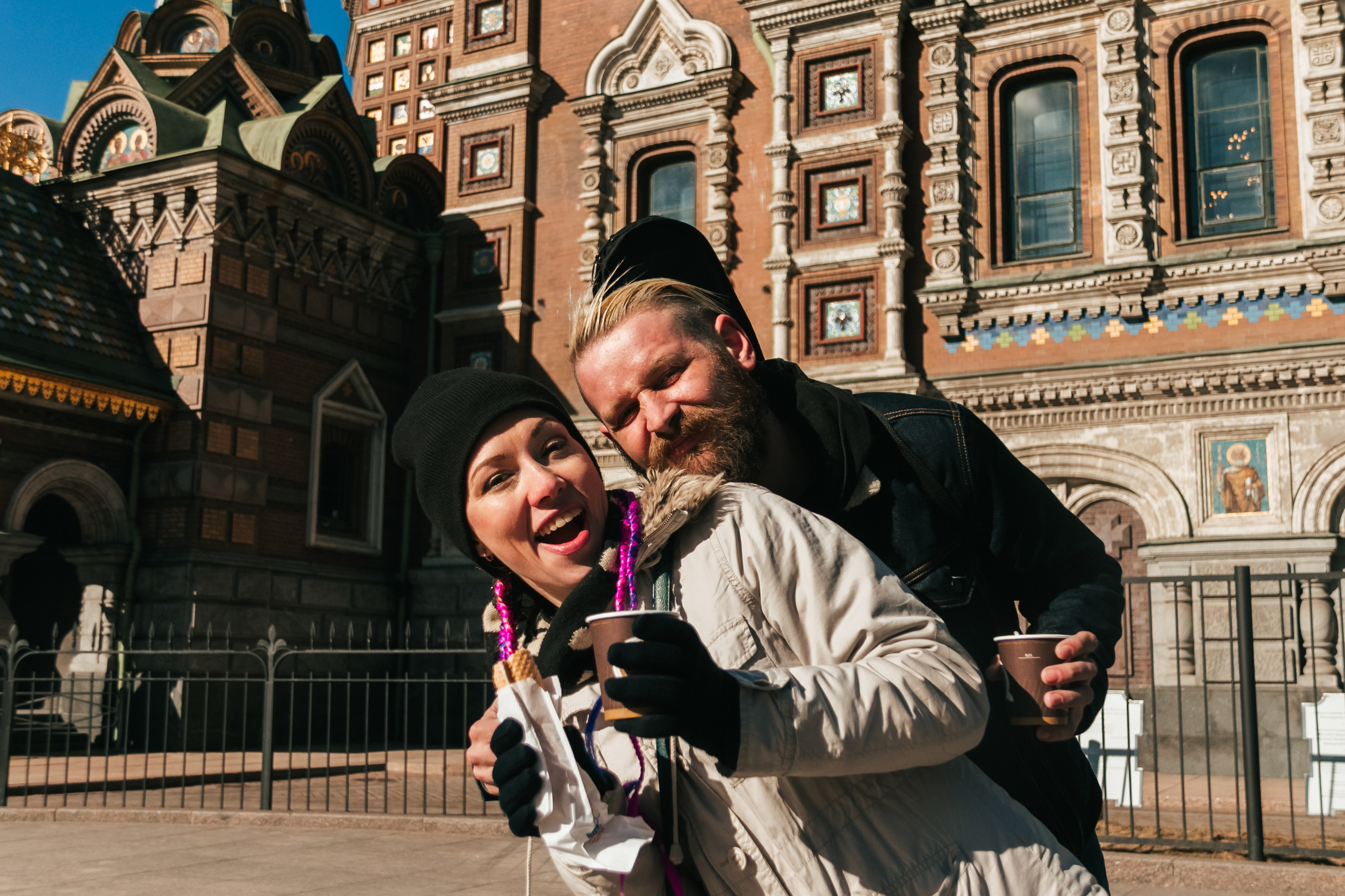 Из Новосибирска с Любовью. Семейный, Детский, Репортажный фотограф в Санкт-Петербурге Погодина Лю