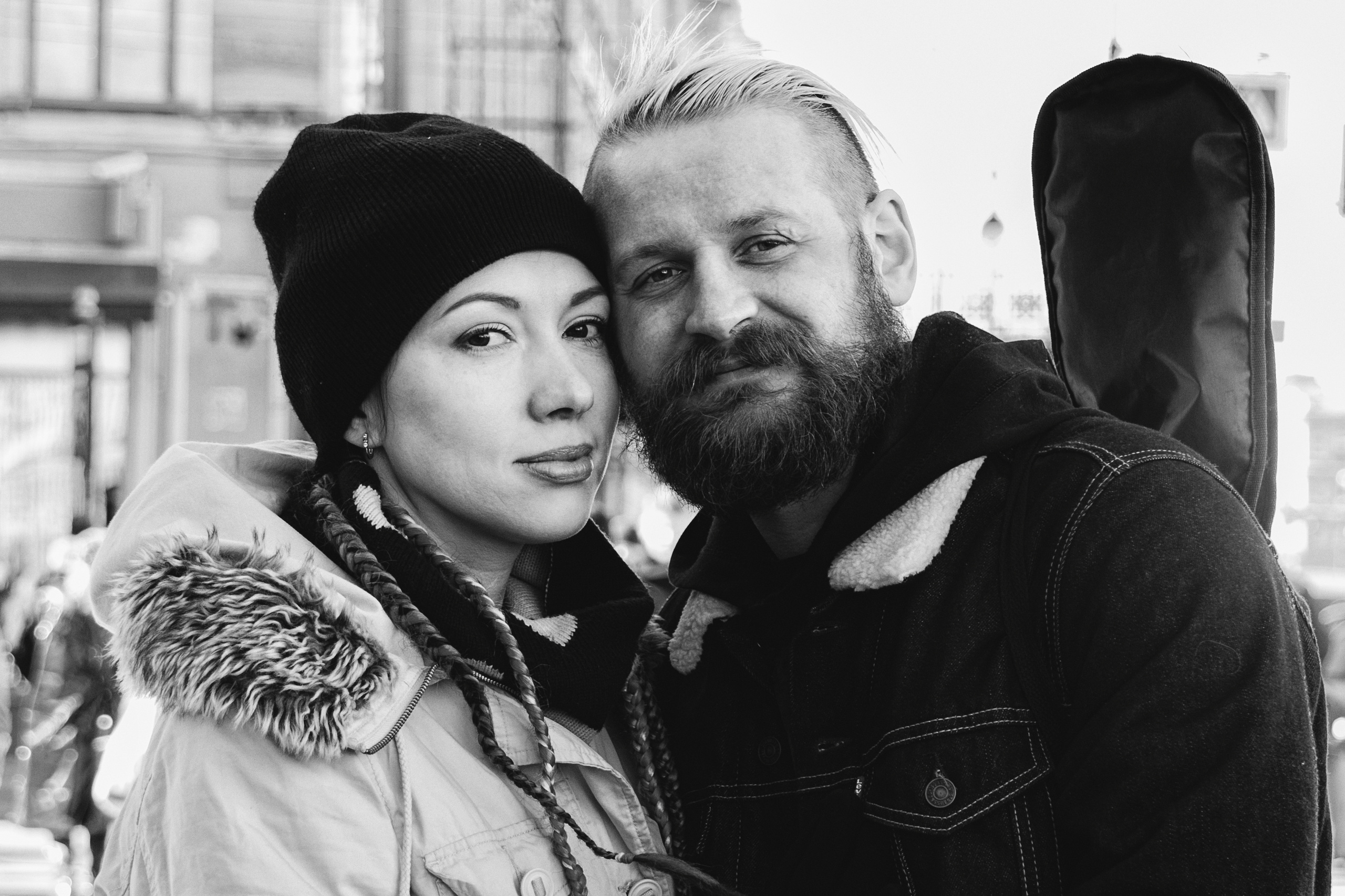 Из Новосибирска с Любовью. Семейный, Детский, Репортажный фотограф в Санкт-Петербурге Погодина Лю