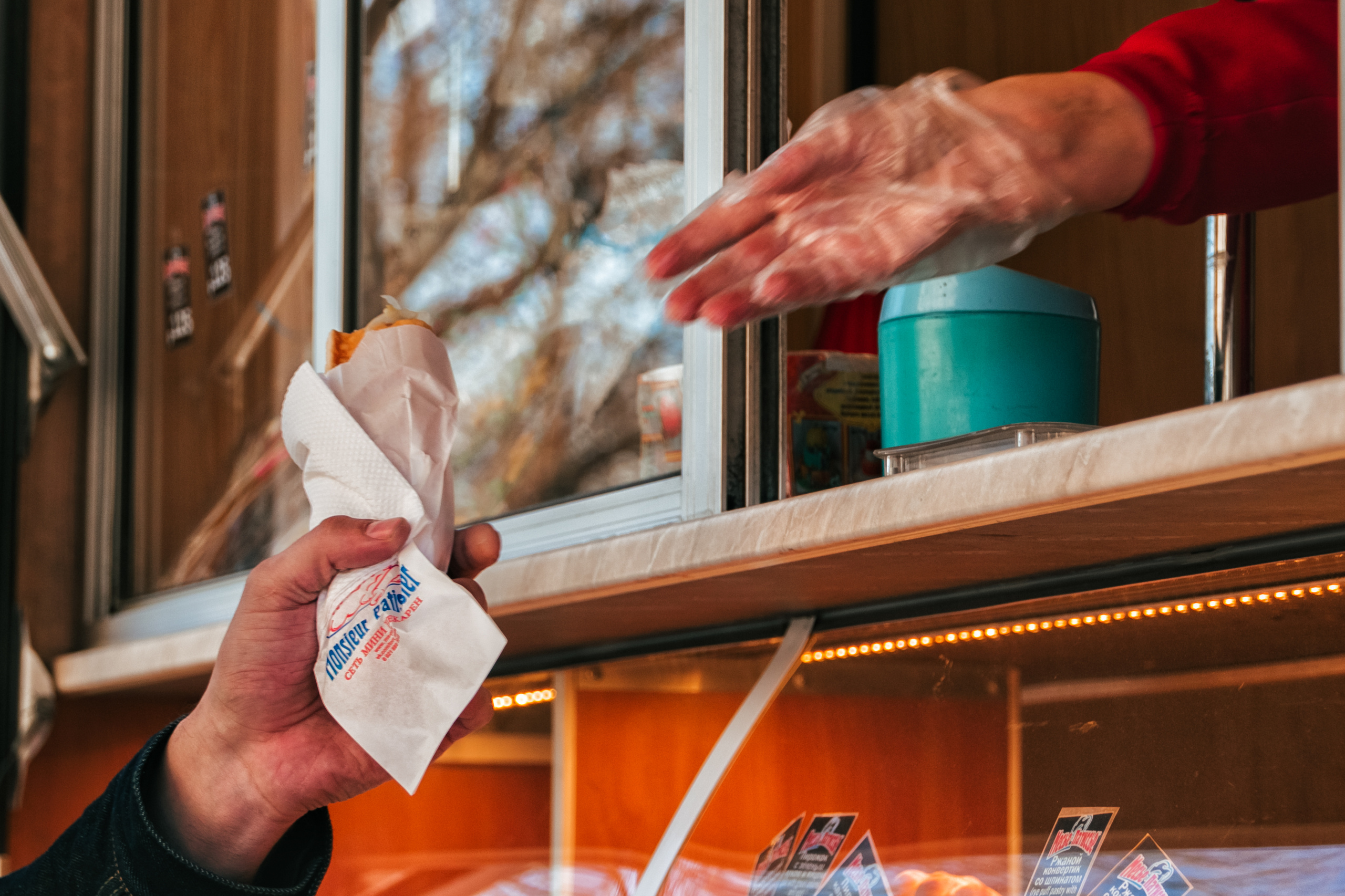 Из Новосибирска с Любовью. Семейный, Детский, Репортажный фотограф в Санкт-Петербурге Погодина Лю