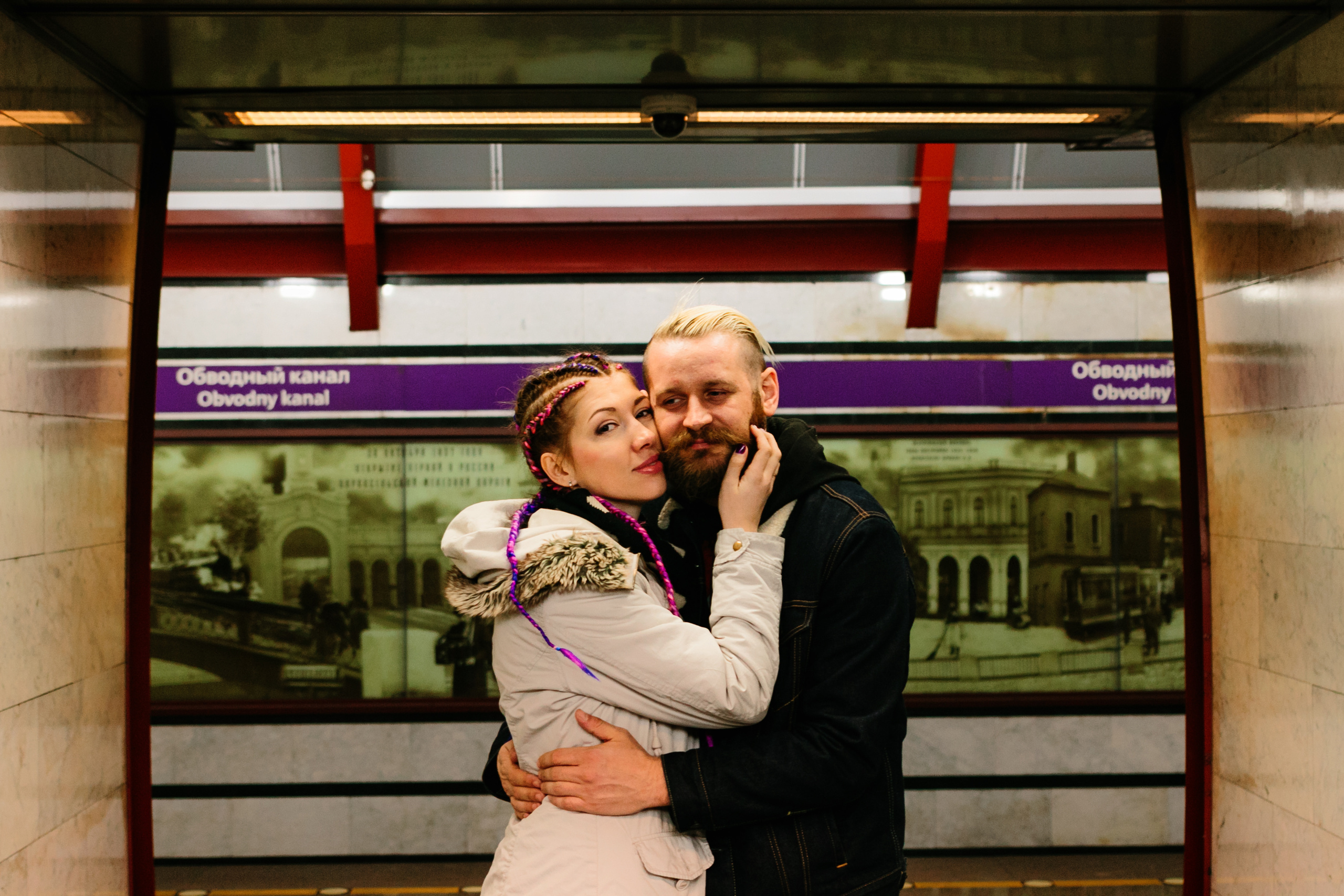 Из Новосибирска с Любовью. Семейный, Детский, Репортажный фотограф в Санкт-Петербурге Погодина Лю