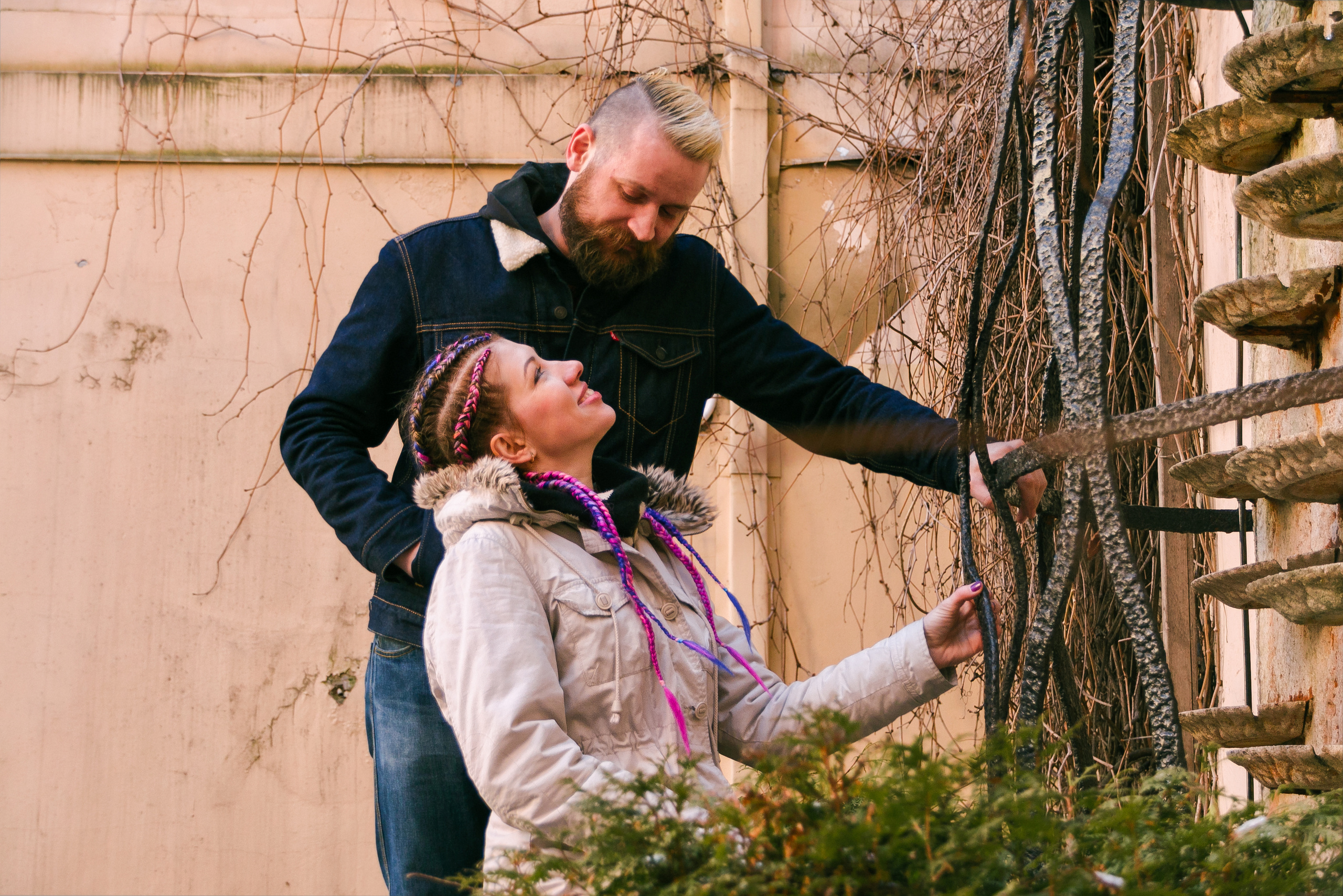 Из Новосибирска с Любовью. Семейный, Детский, Репортажный фотограф в Санкт-Петербурге Погодина Лю